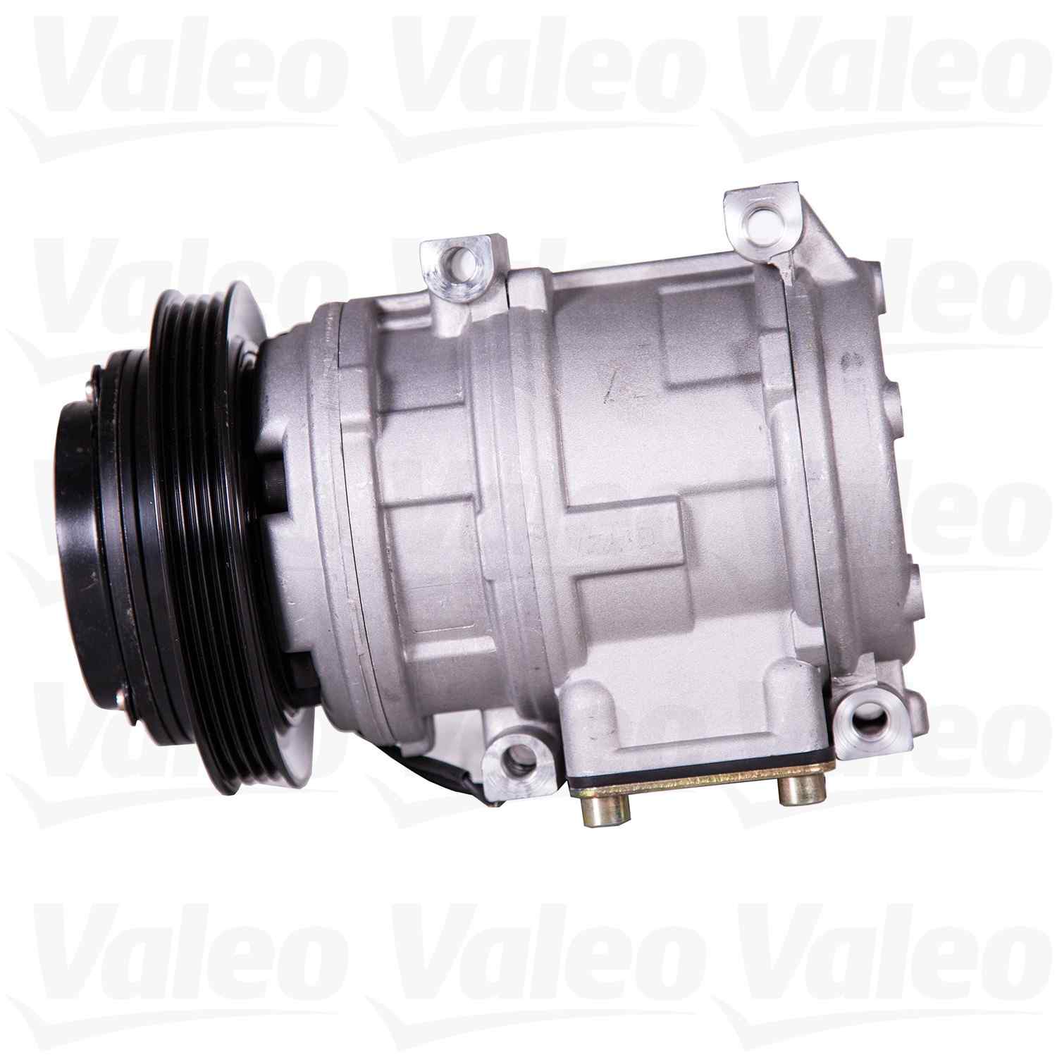 Valeo A/C Compressor 10000371