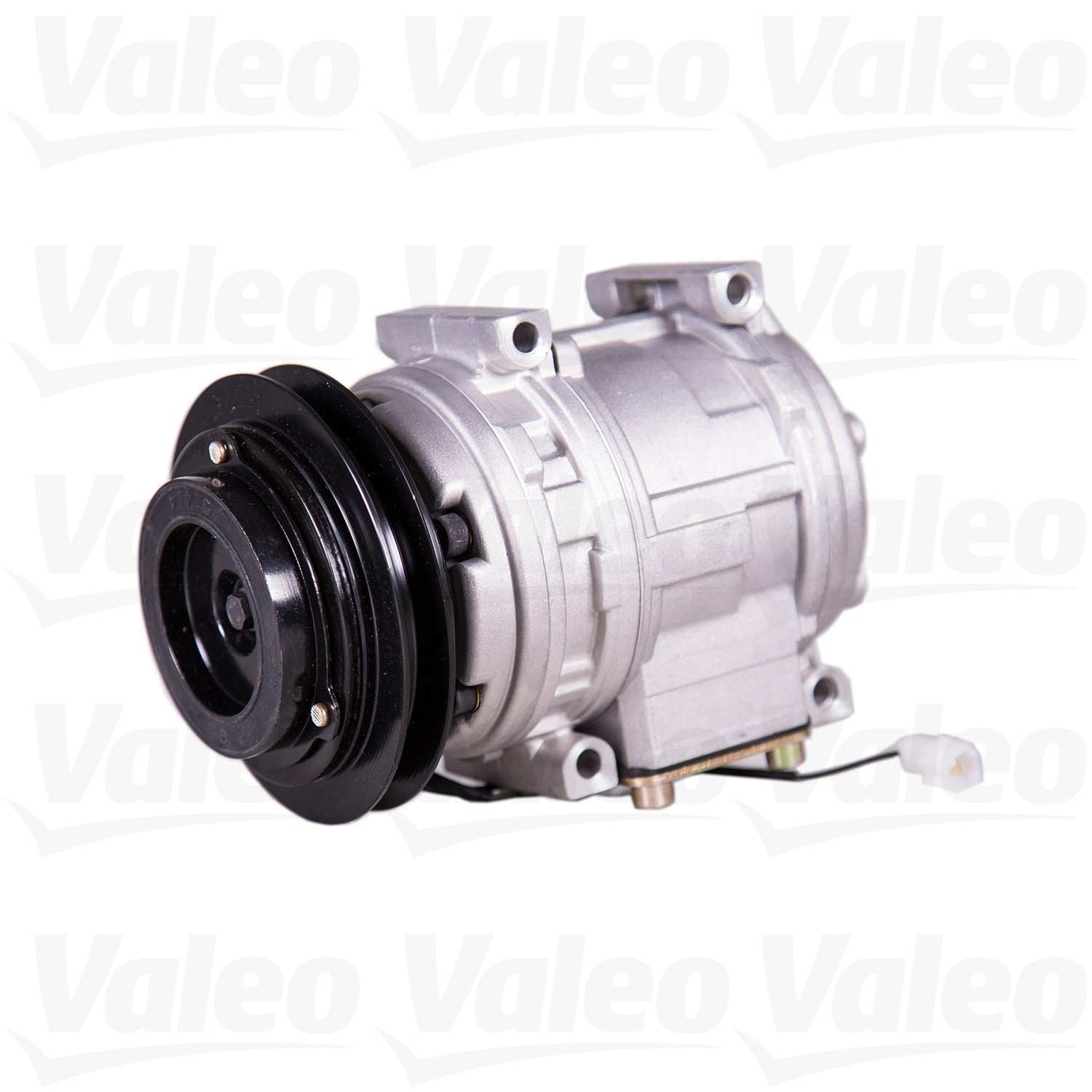 Valeo Compressor 10000408