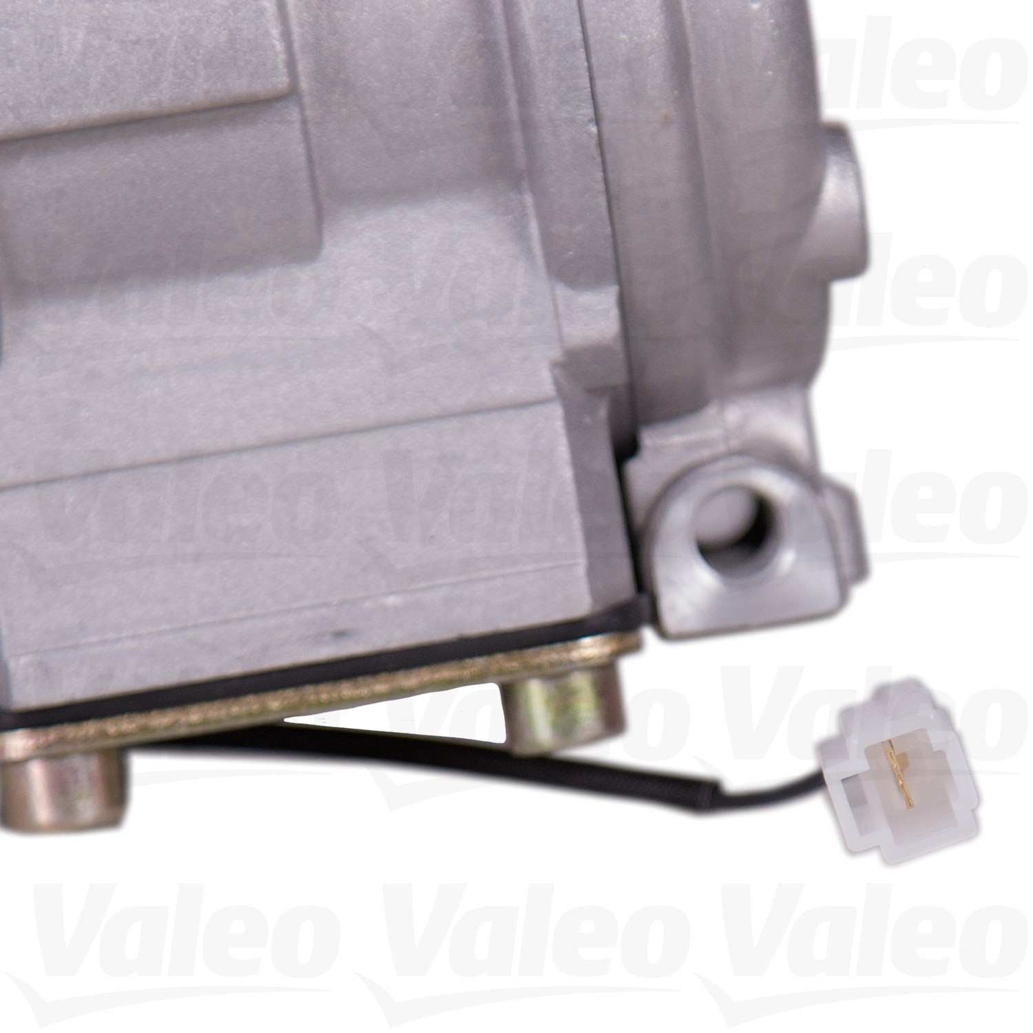 Valeo Compressor 10000408