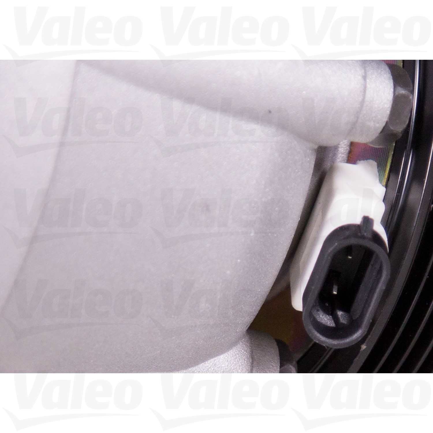 Valeo A/C Compressor 10000437