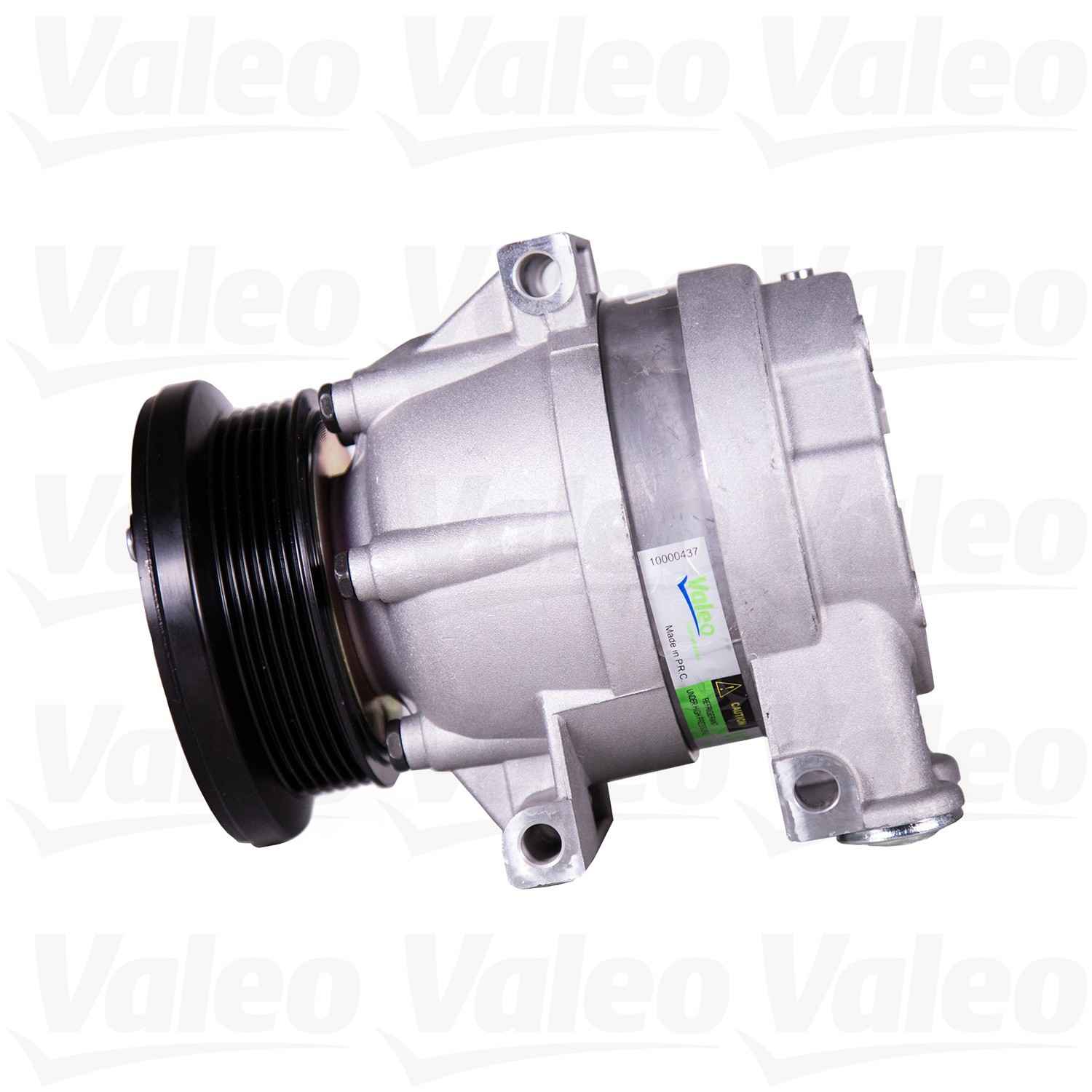 Valeo A/C Compressor 10000437