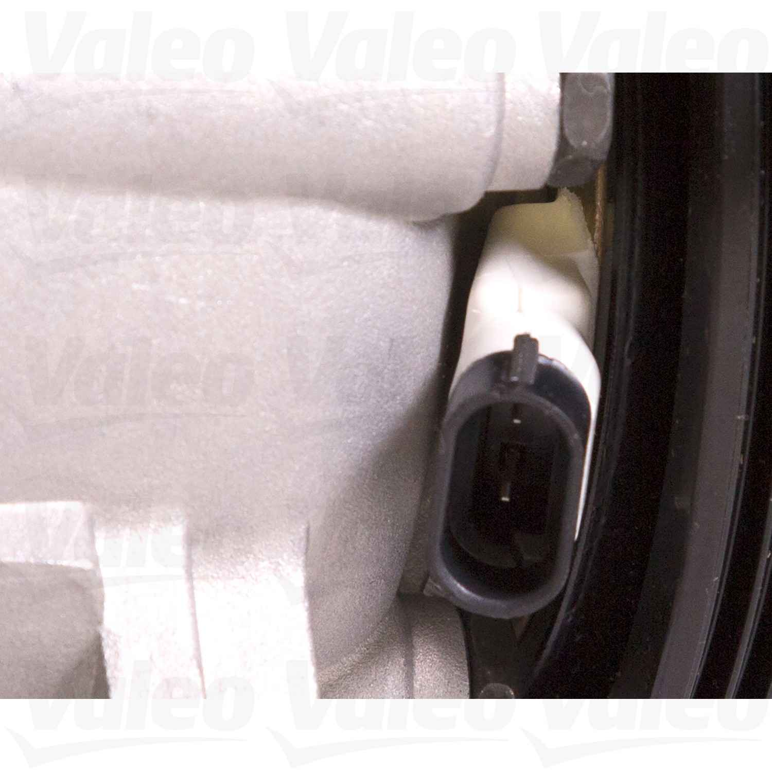 Valeo Compressor 10000440