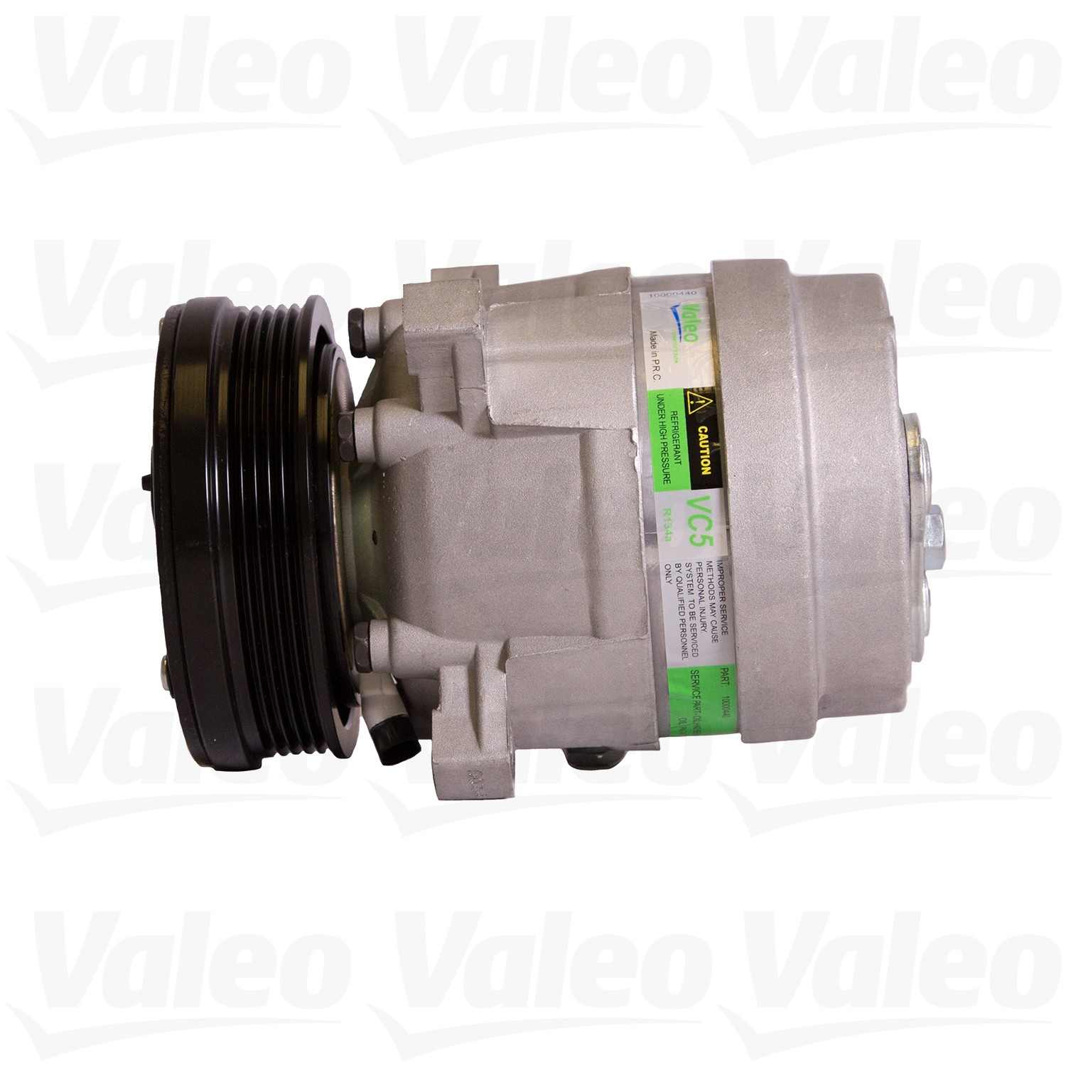 Valeo Compressor 10000440