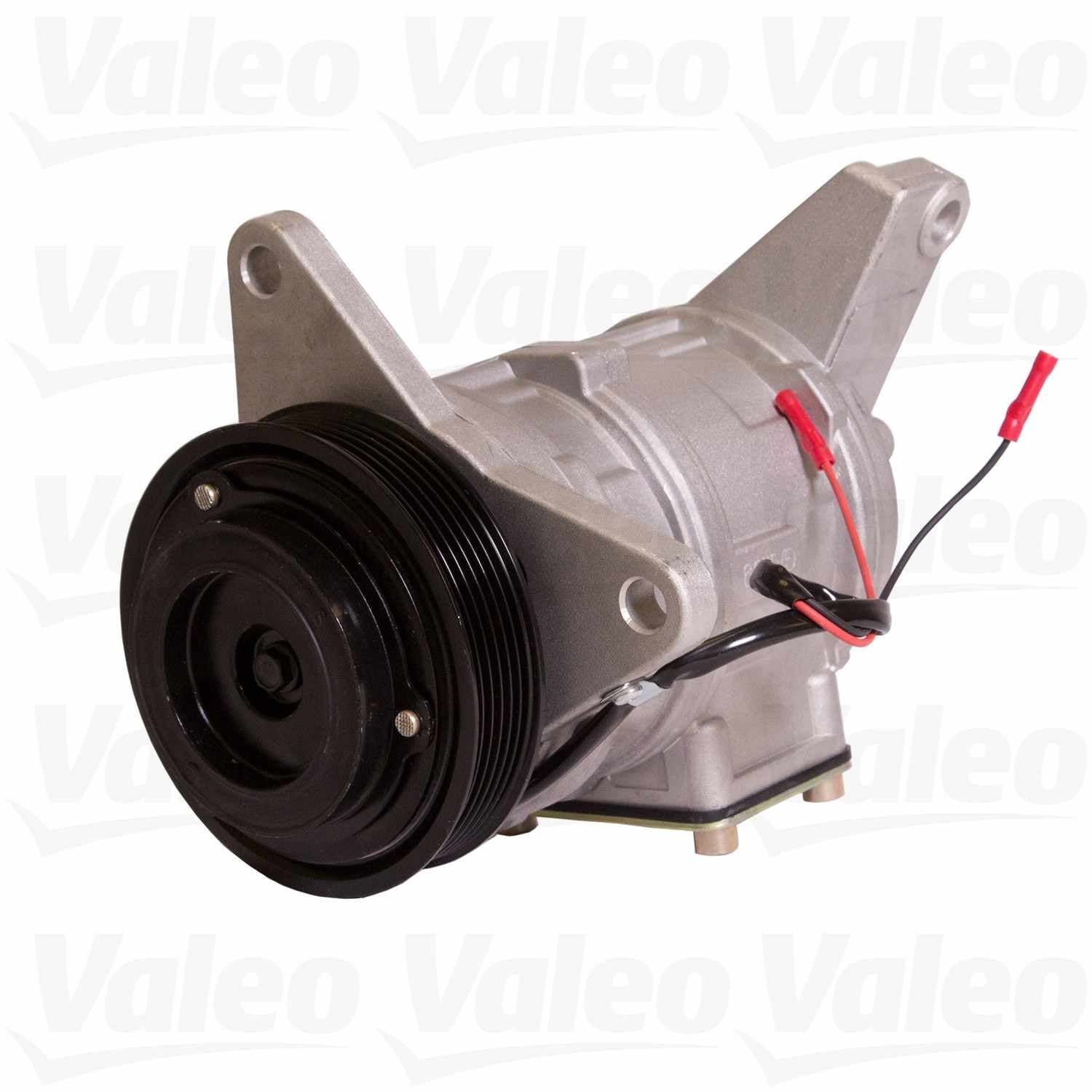 Valeo A/C Compressor 10000448