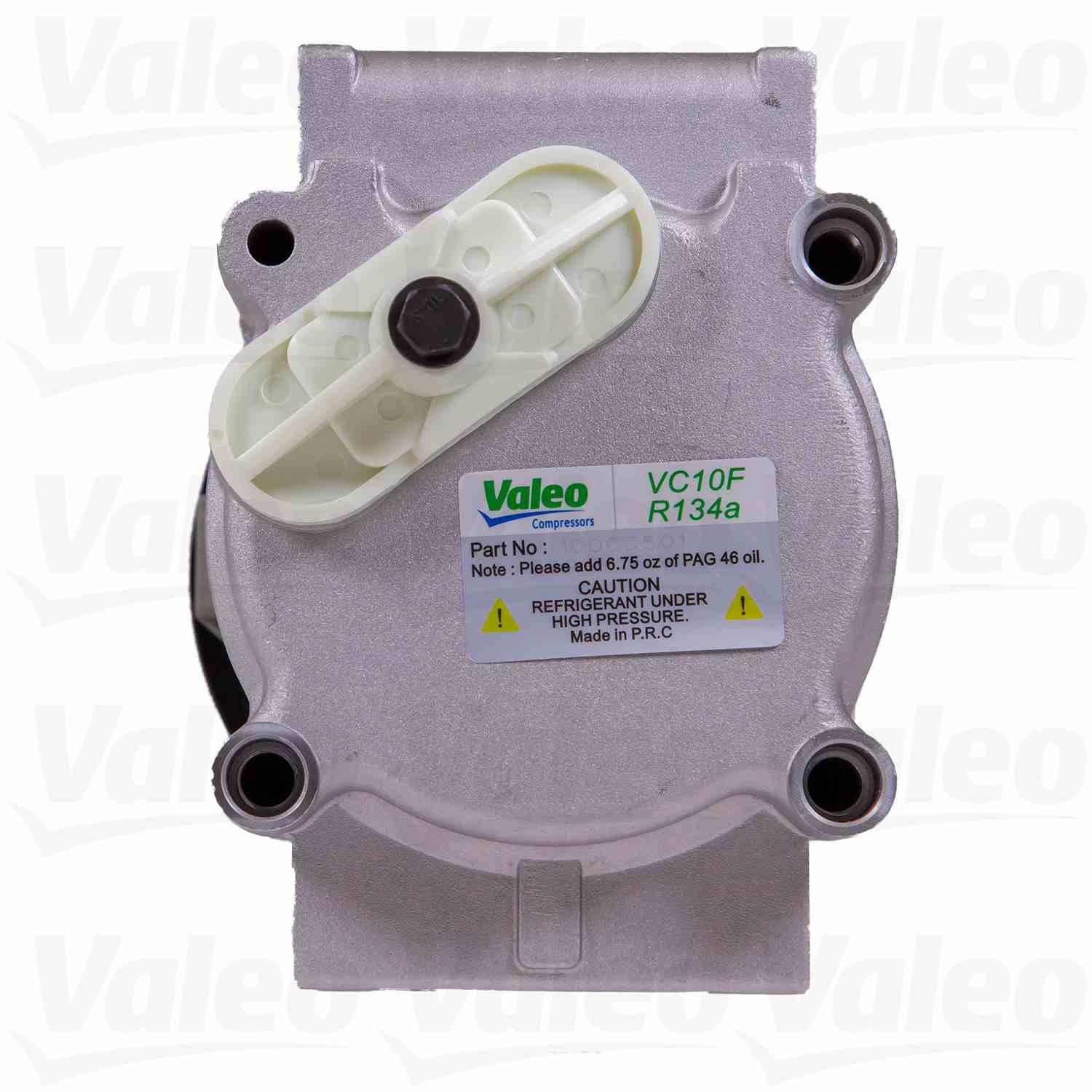 Valeo A/C Compressor 10000501
