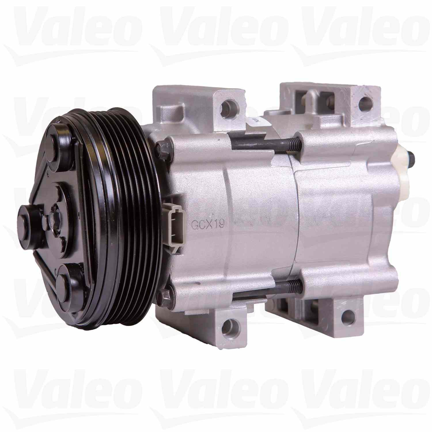 Valeo Compressor 10000509
