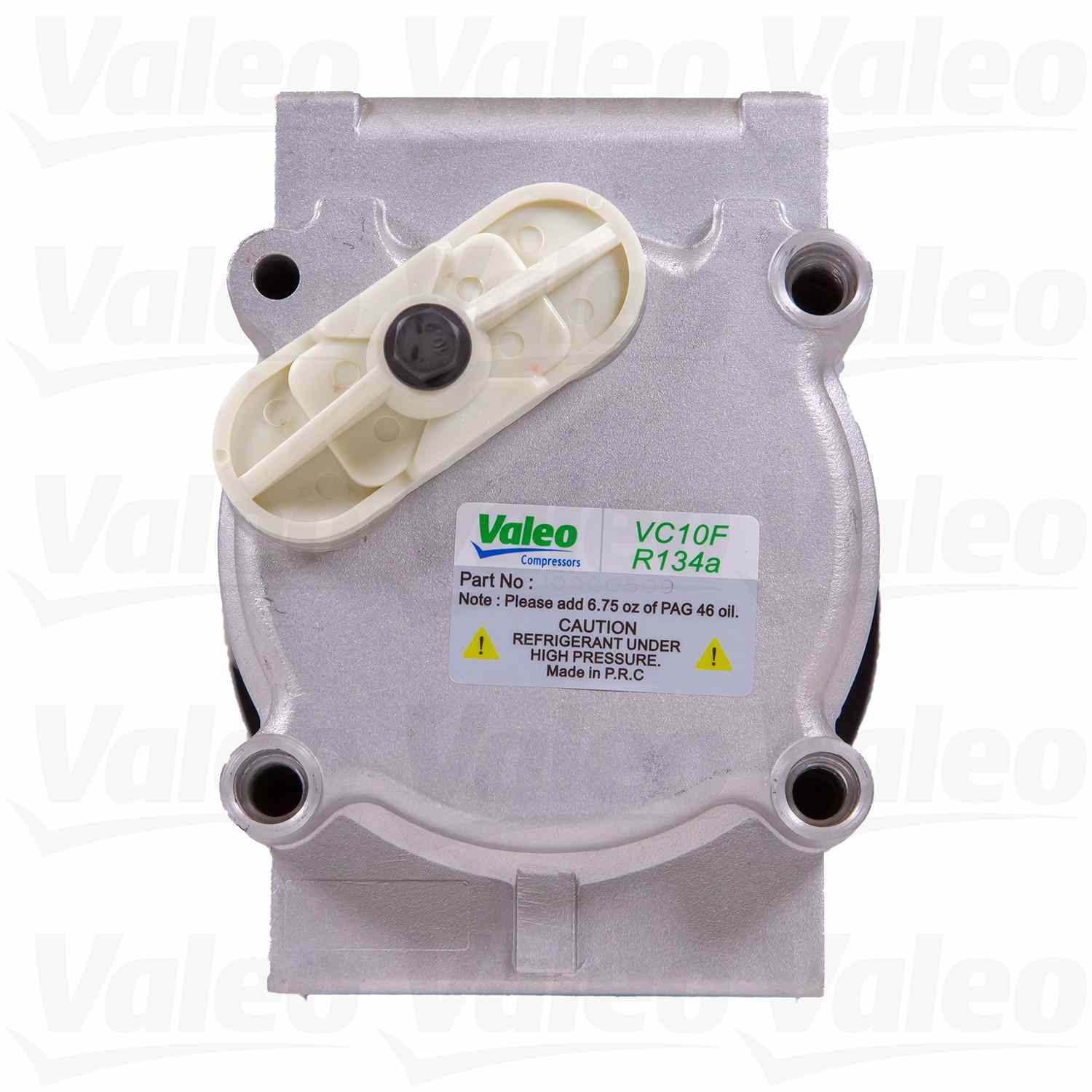 Valeo Compressor 10000509