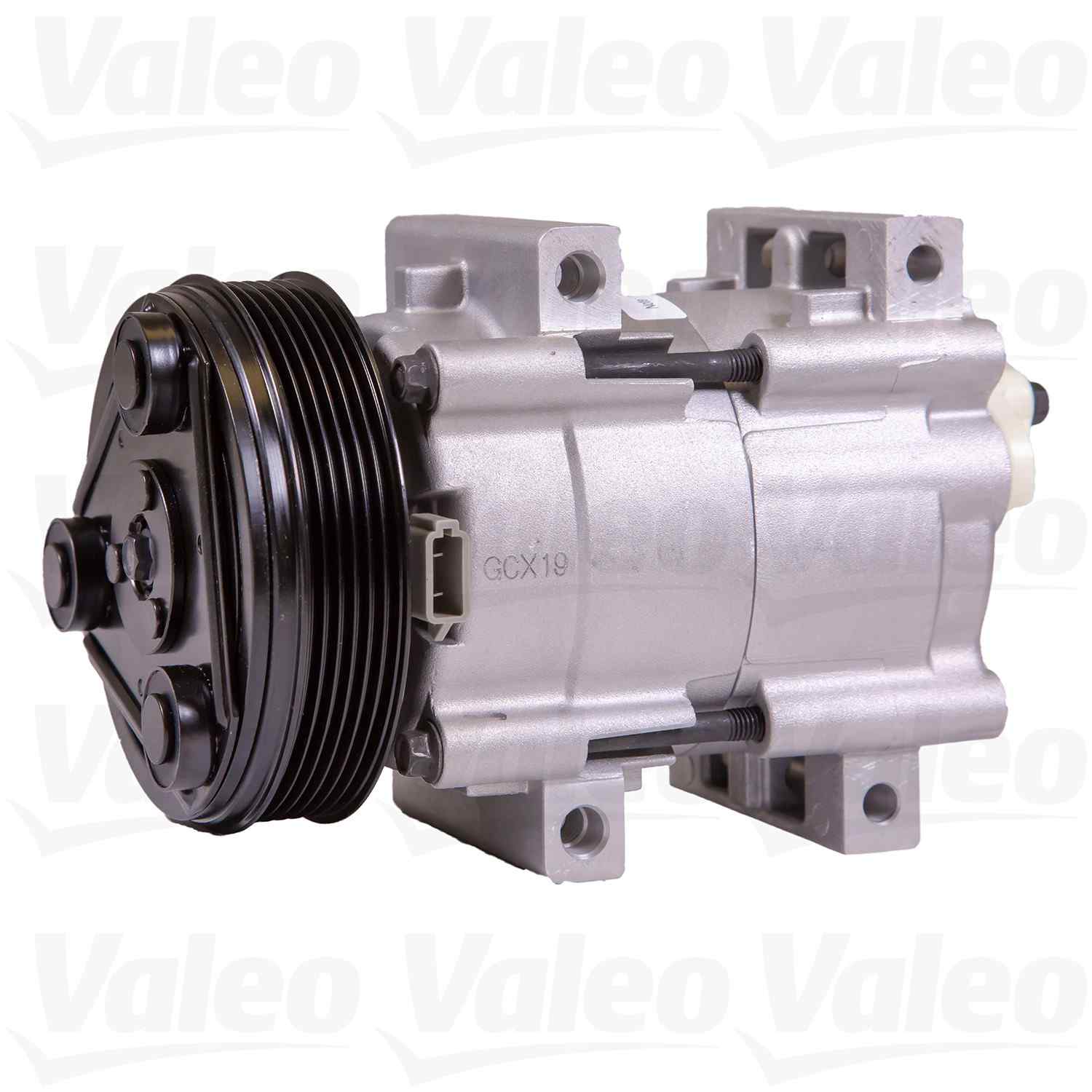 Valeo Compressor 10000509