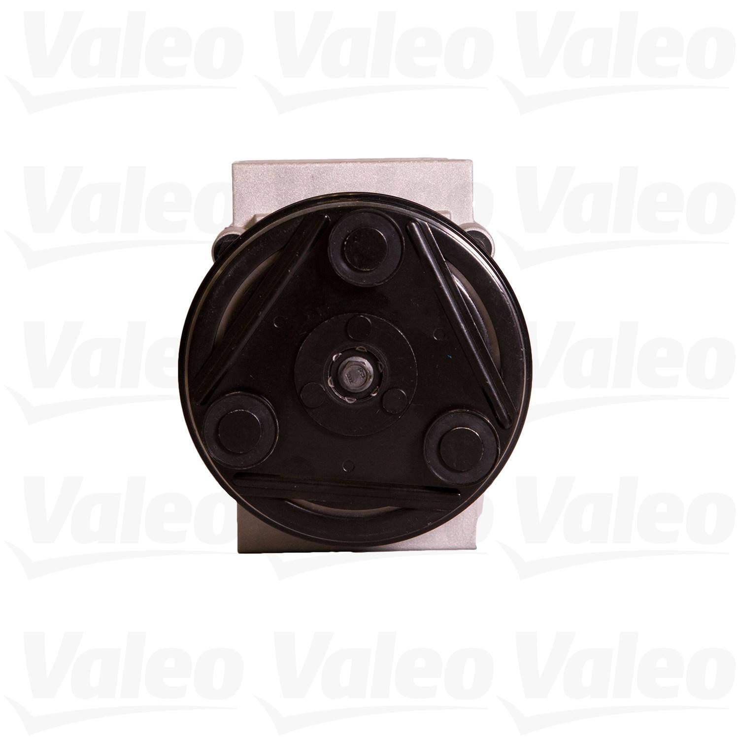 Valeo Compressor 10000512