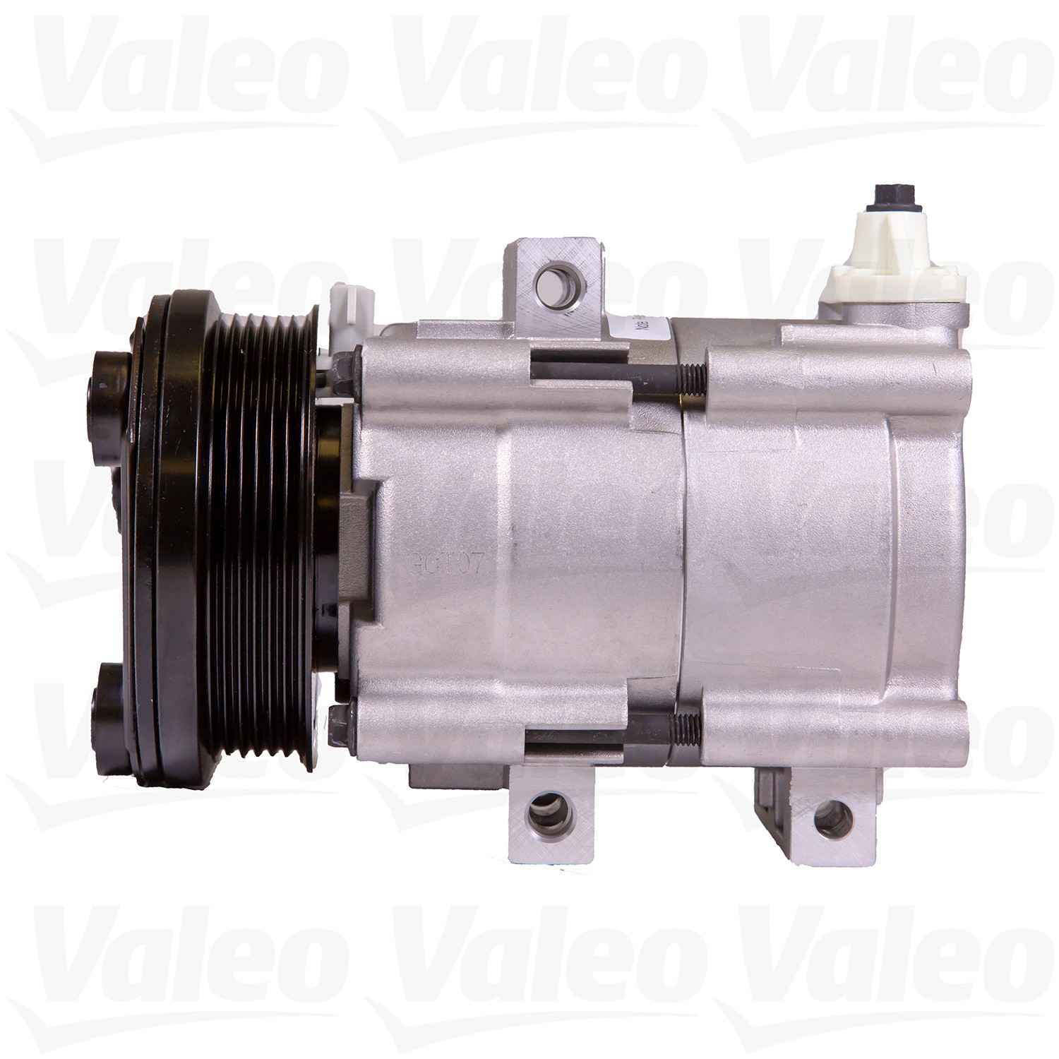 Valeo A/C Compressor 10000519