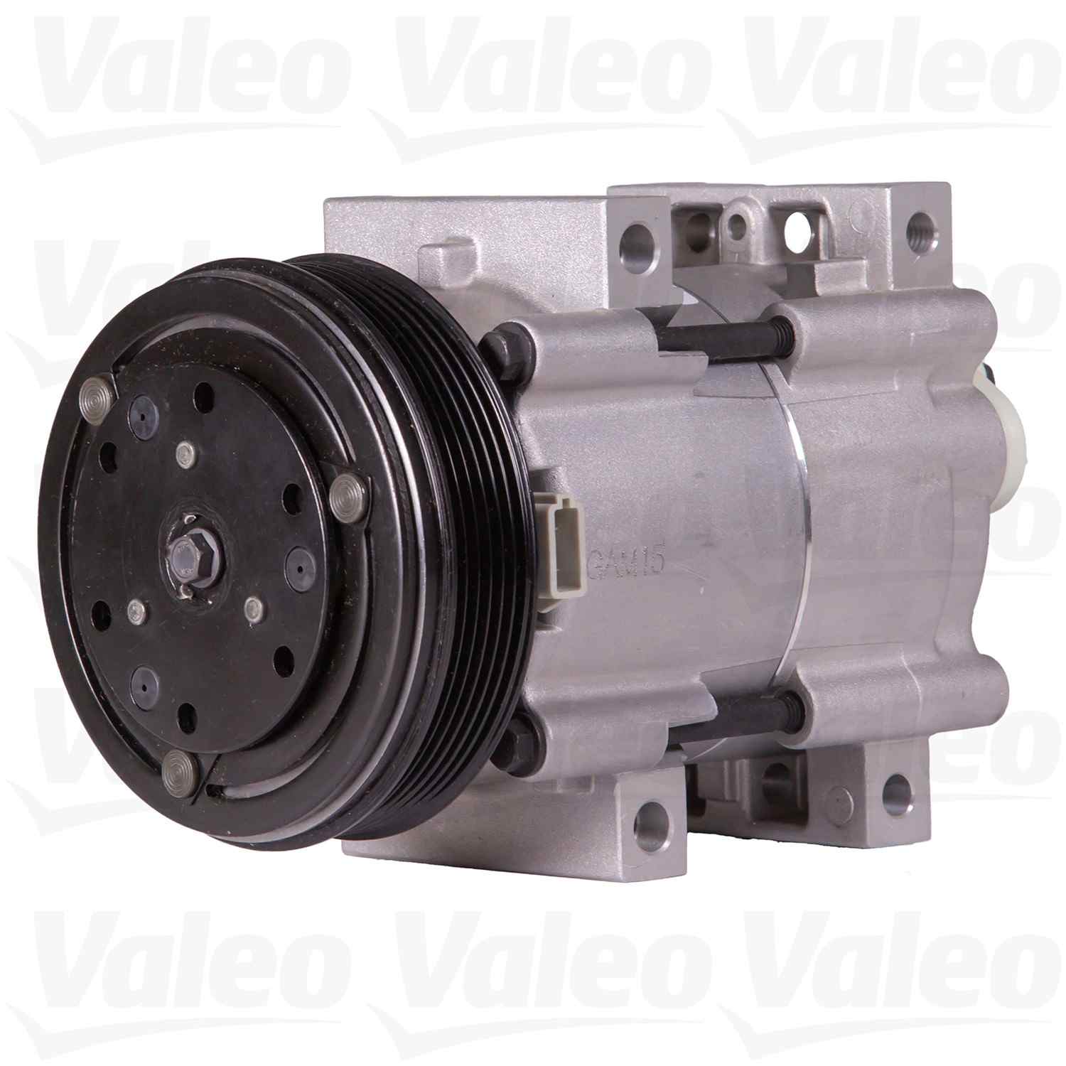 Valeo A/C Compressor 10000522