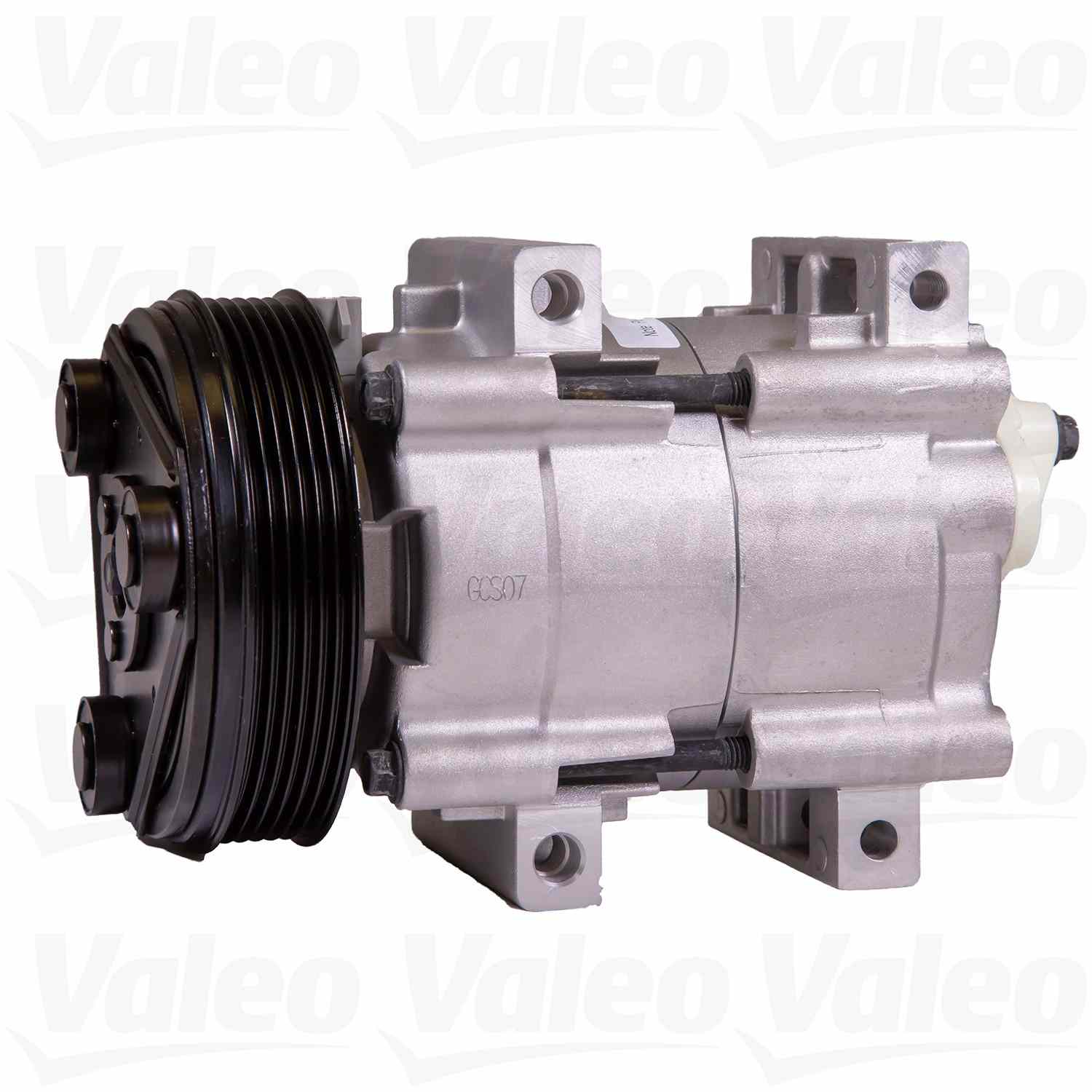 Valeo Compressor 10000526