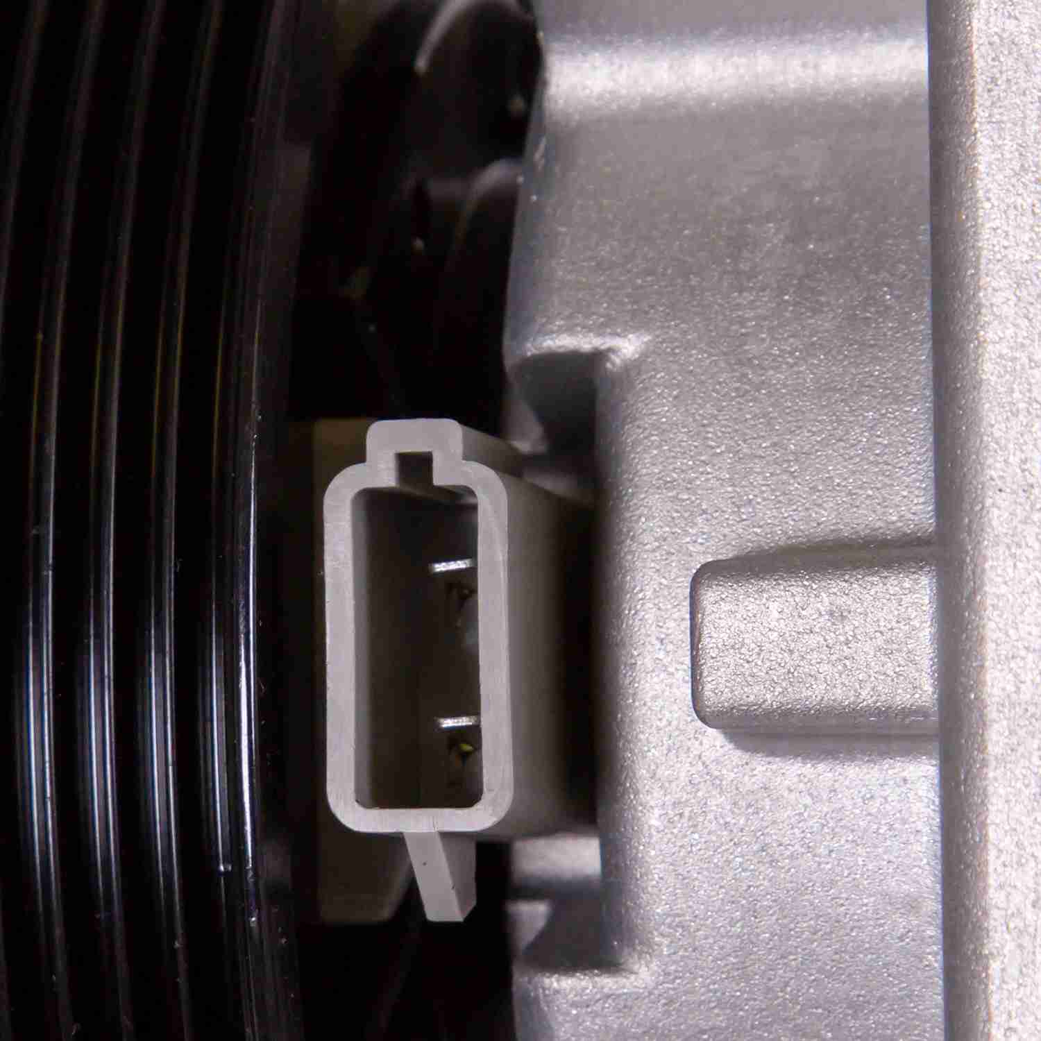 Valeo Compressor 10000526