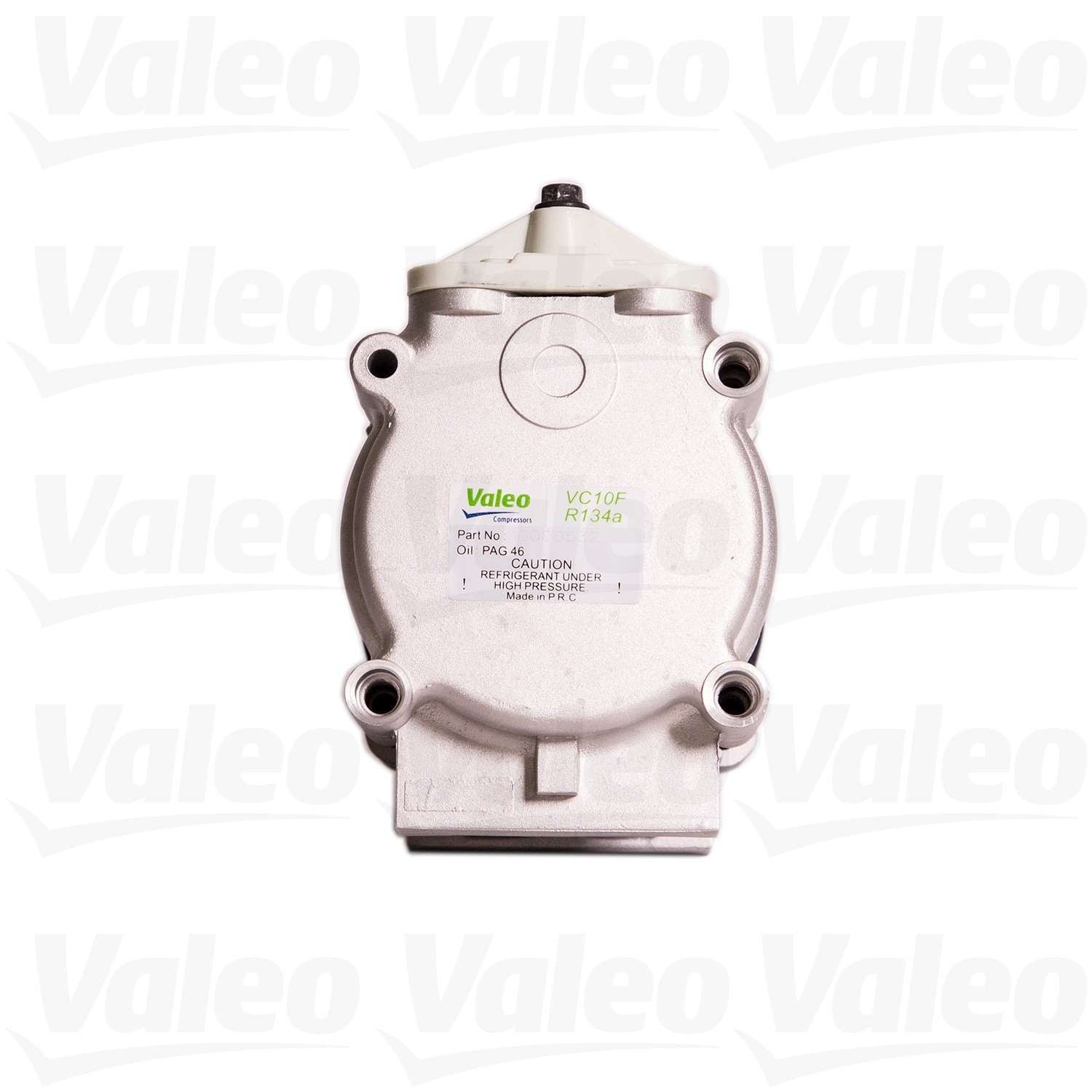 Valeo A/C Compressor 10000532