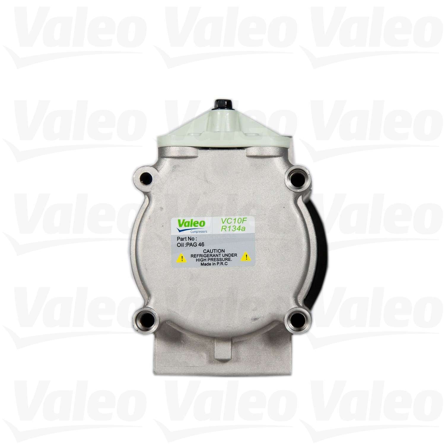 Valeo Compressor 10000535
