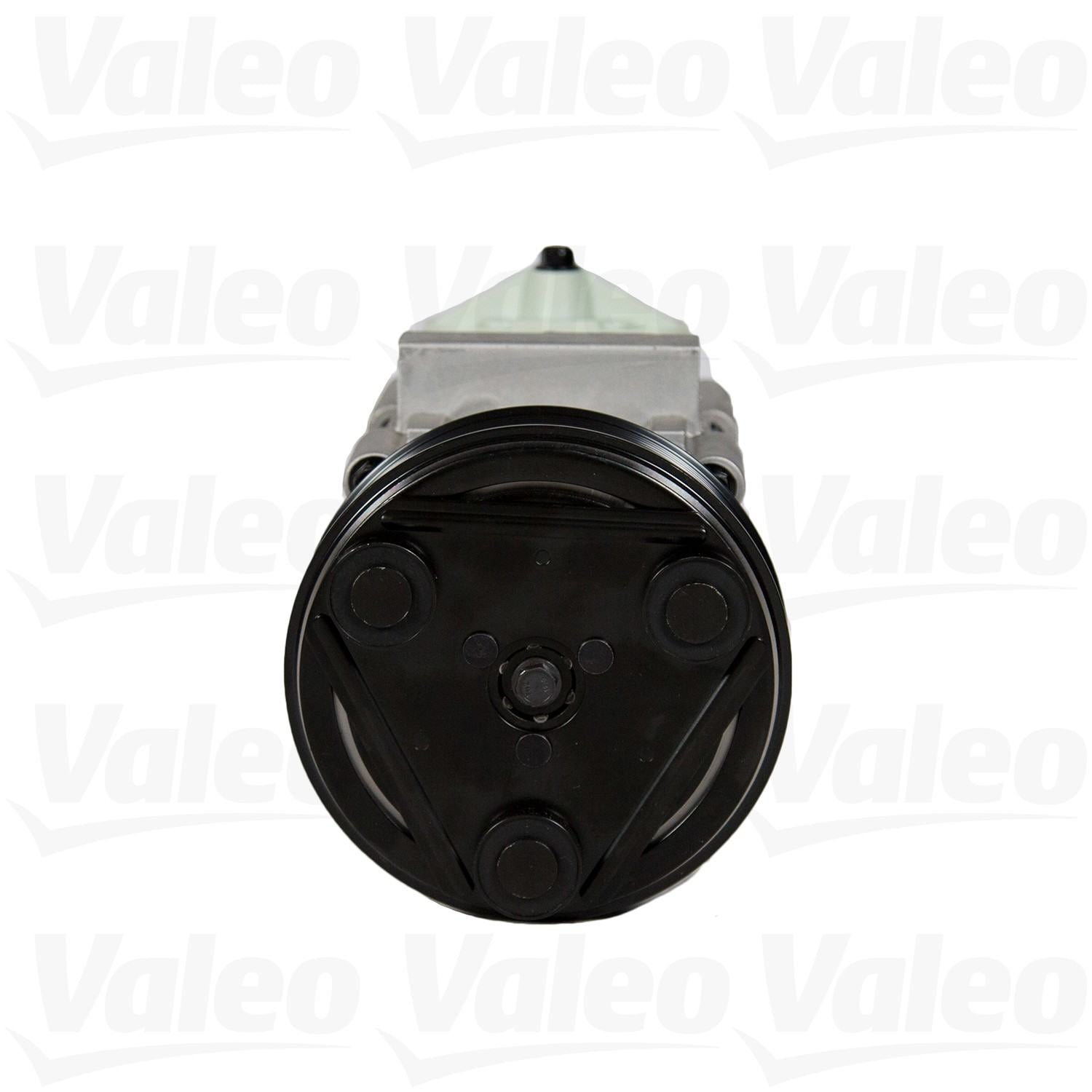Valeo Compressor 10000535