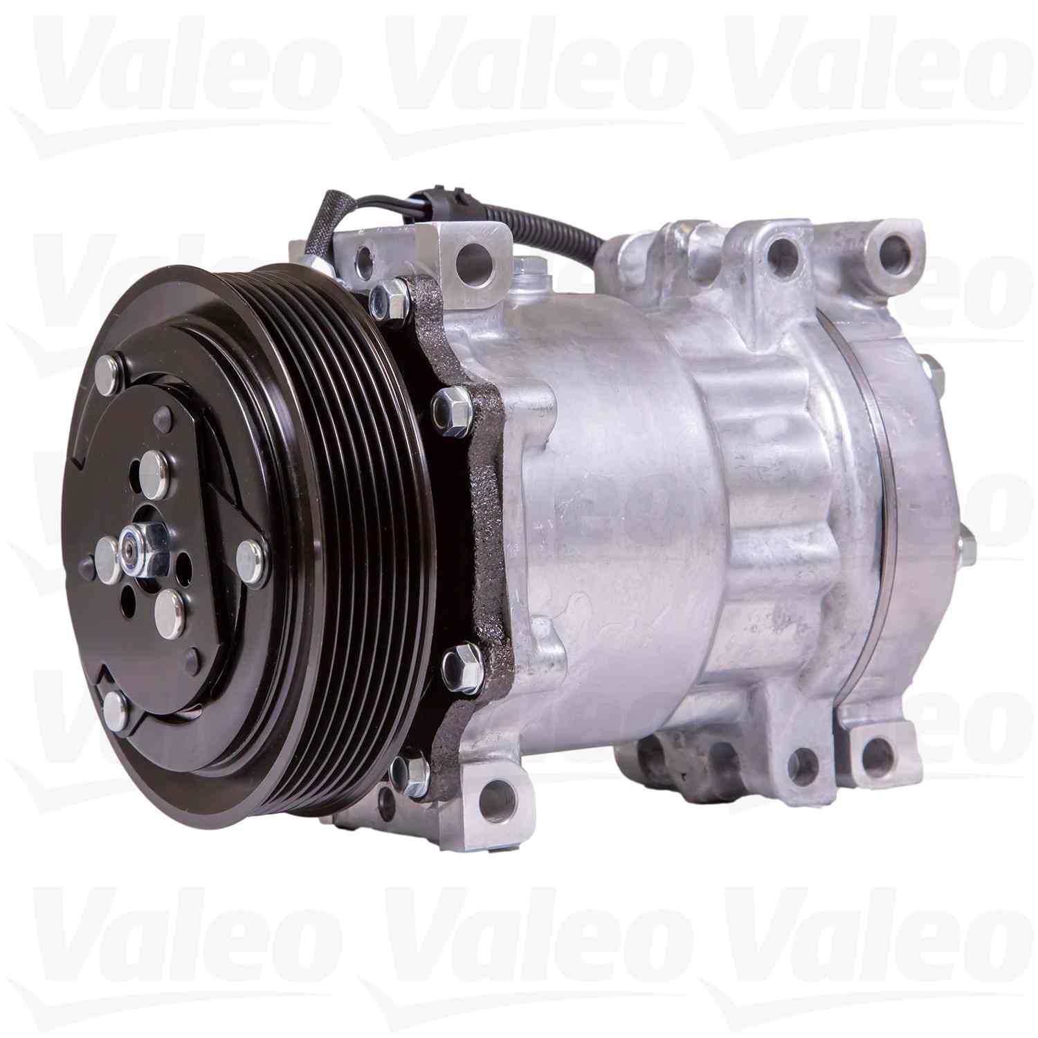 Valeo A/C Compressor 10000545