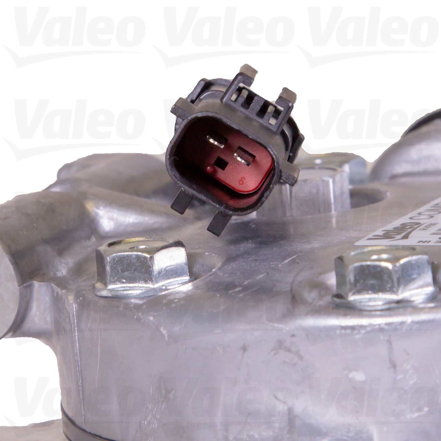 Valeo A/C Compressor 10000545
