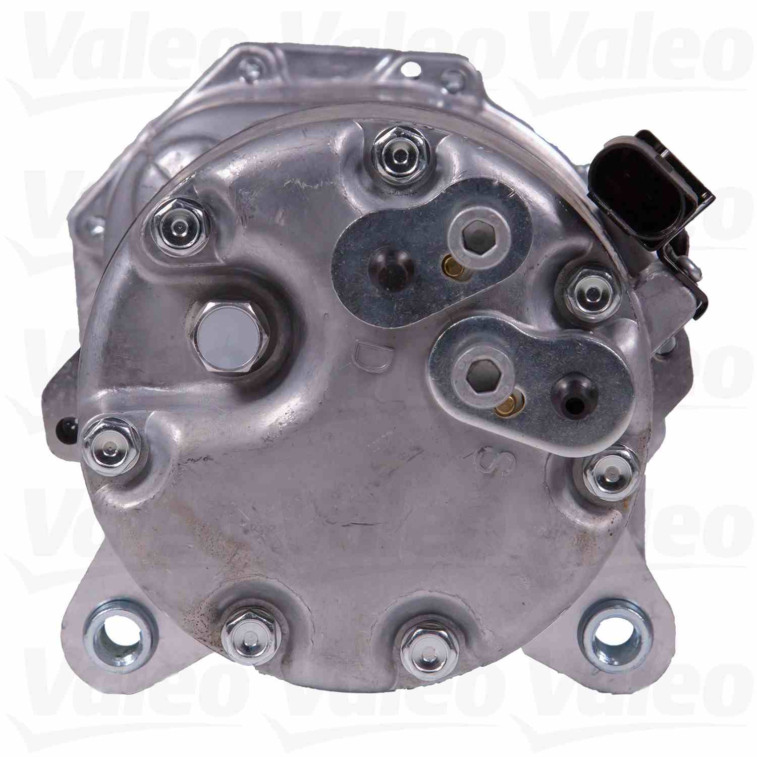 Valeo A/C Compressor 10000552