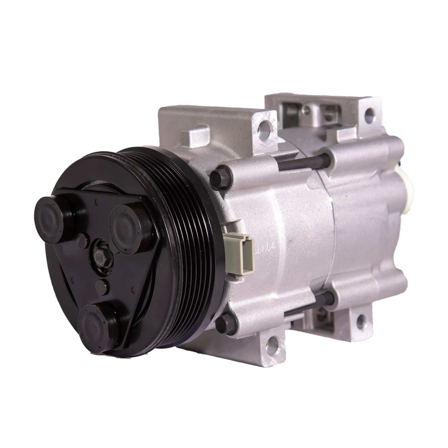 Valeo Compressor 10000564