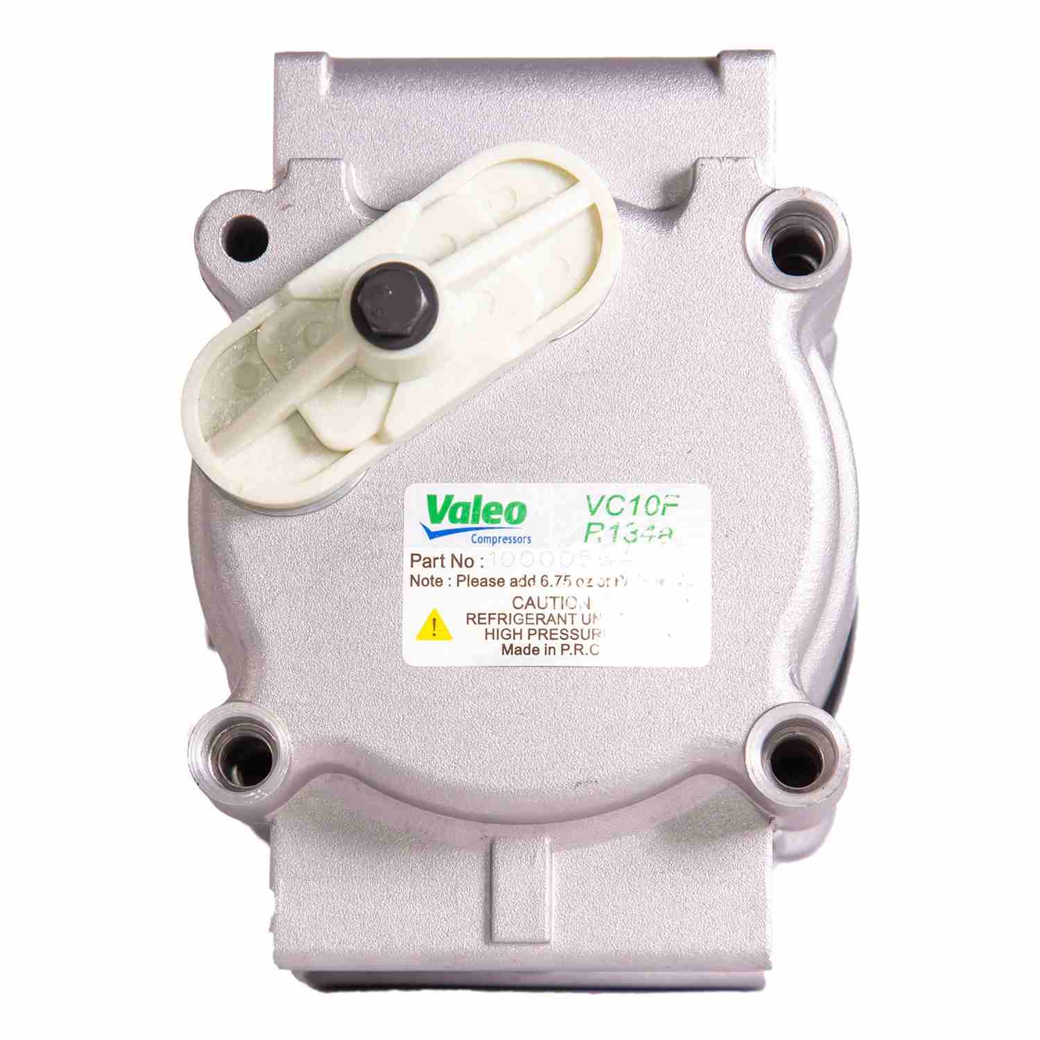 Valeo Compressor 10000564