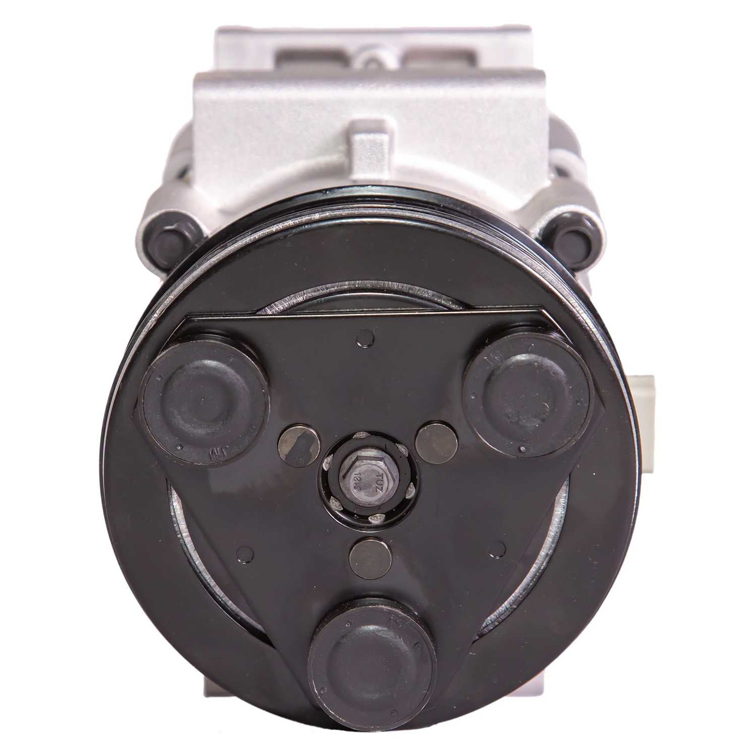 Valeo Compressor 10000564