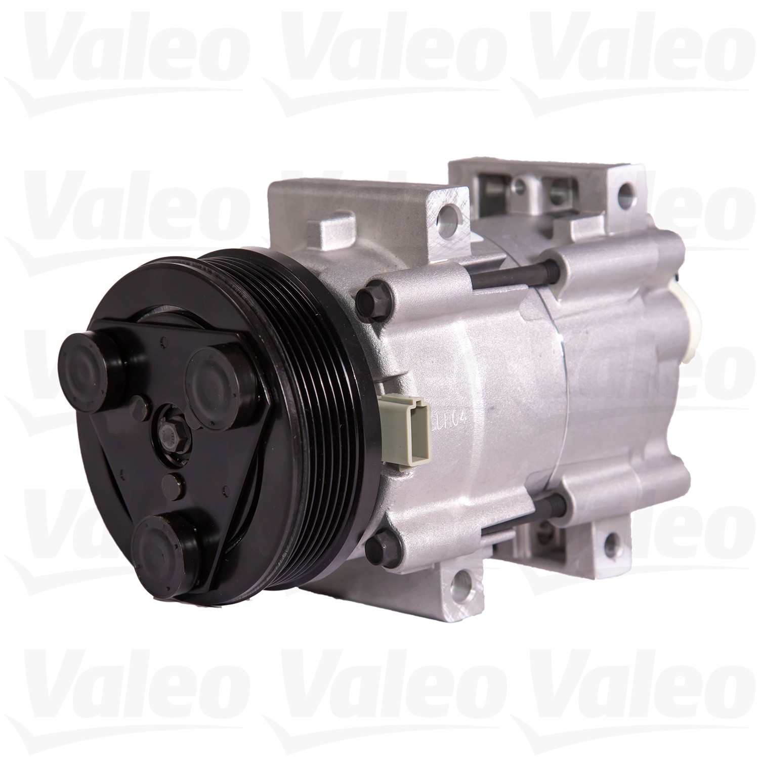 Valeo Compressor 10000564