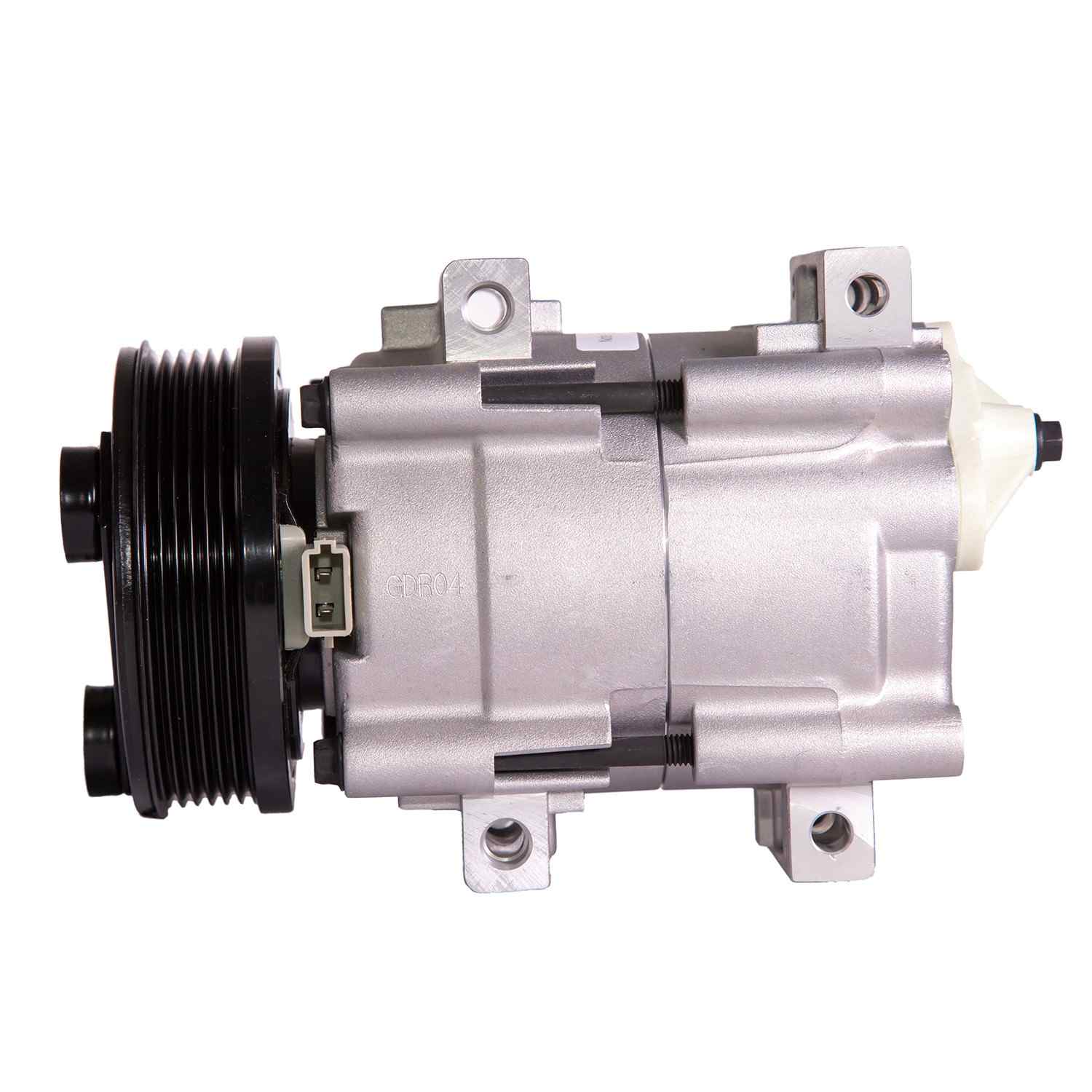 Valeo Compressor 10000564