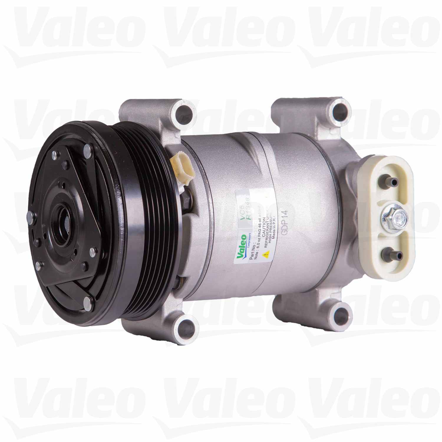 Valeo A/C Compressor 10000582