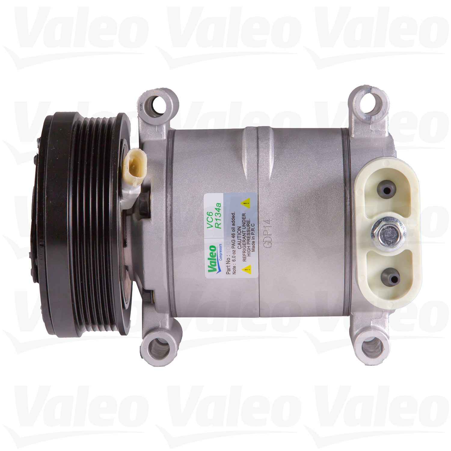 Valeo A/C Compressor 10000582