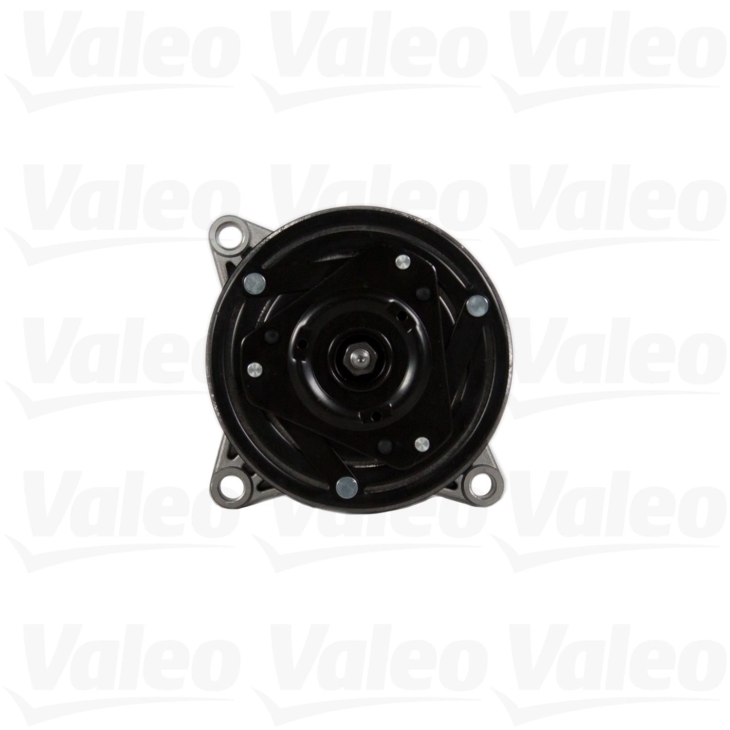 Valeo A/C Compressor 10000584