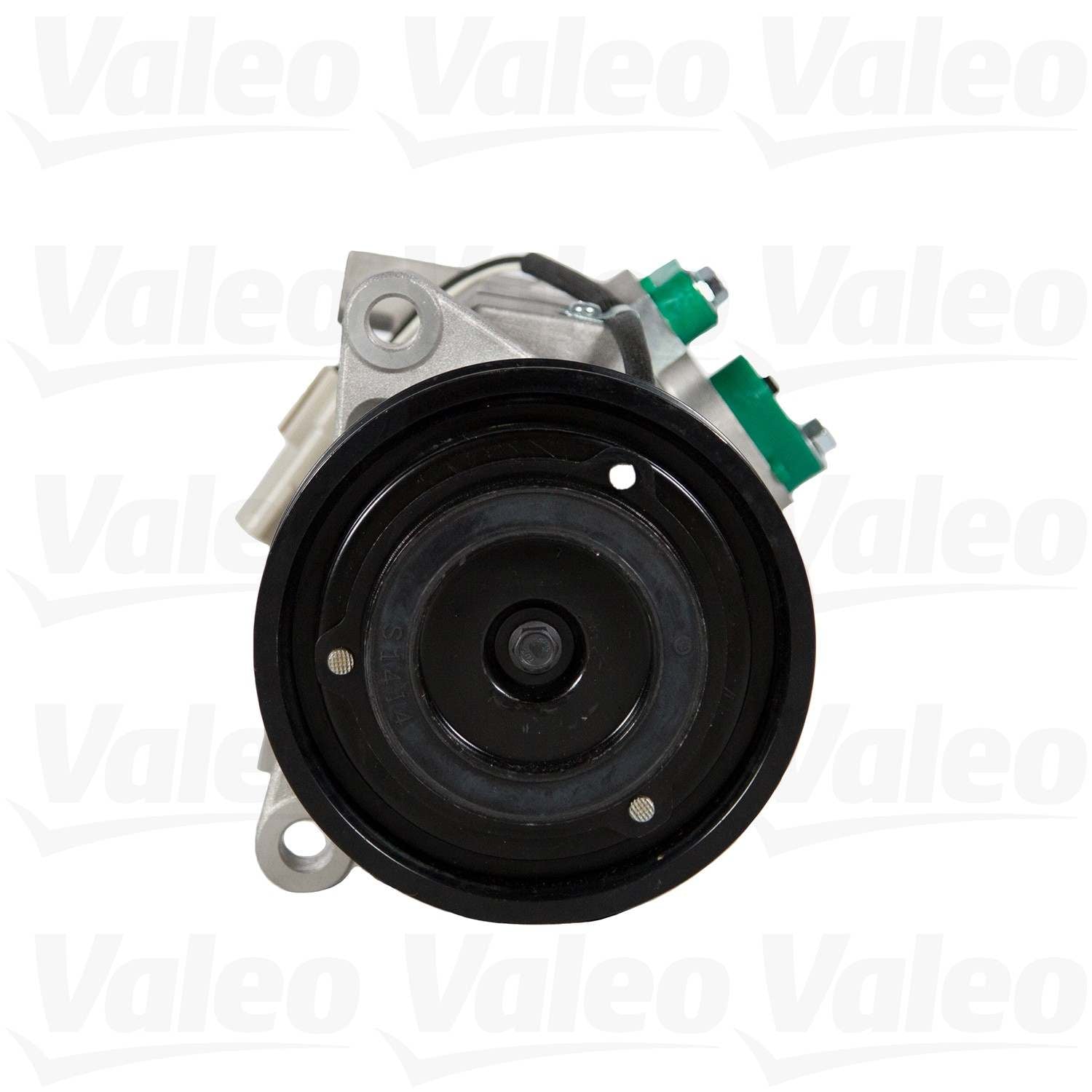 Valeo A/C Compressor 10000623
