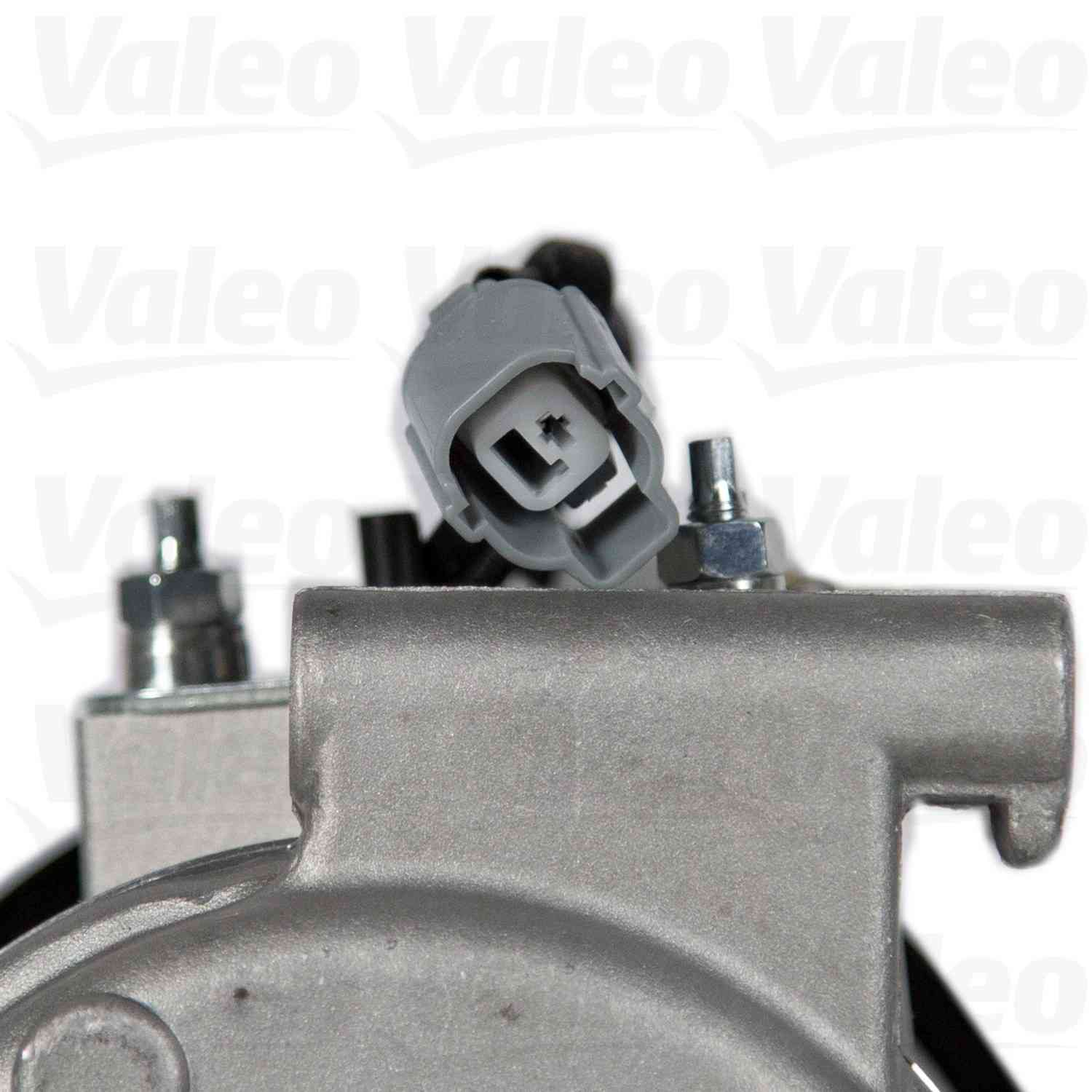 Valeo A/C Compressor 10000627