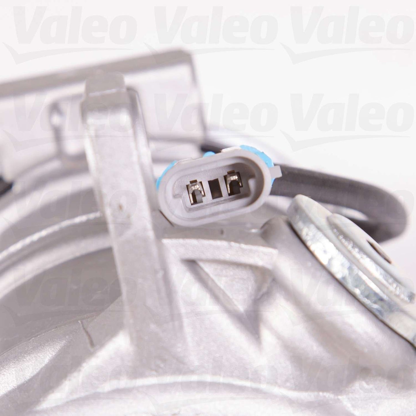 Valeo A/C Compressor 10000629