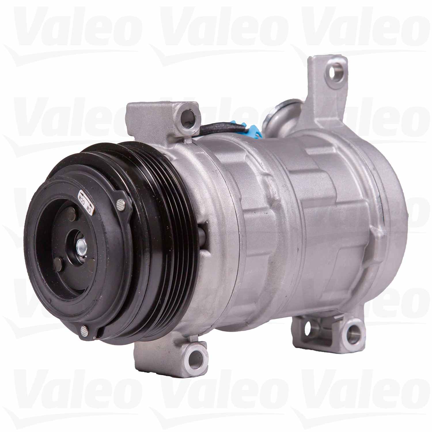 Valeo A/C Compressor 10000629