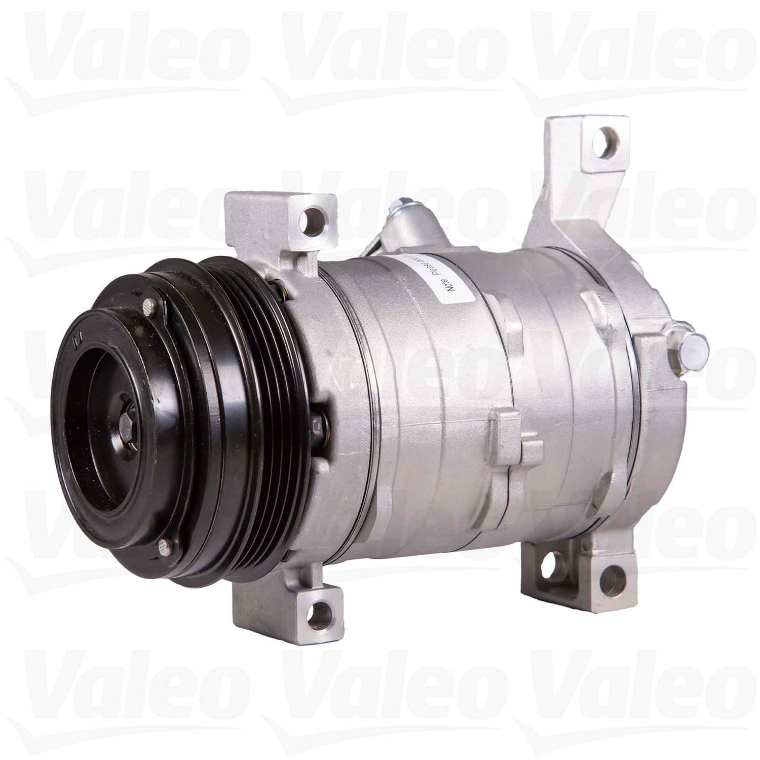 Valeo A/C Compressor 10000631