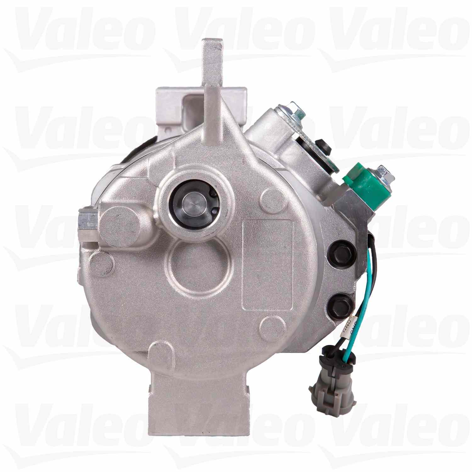 Valeo A/C Compressor 10000631