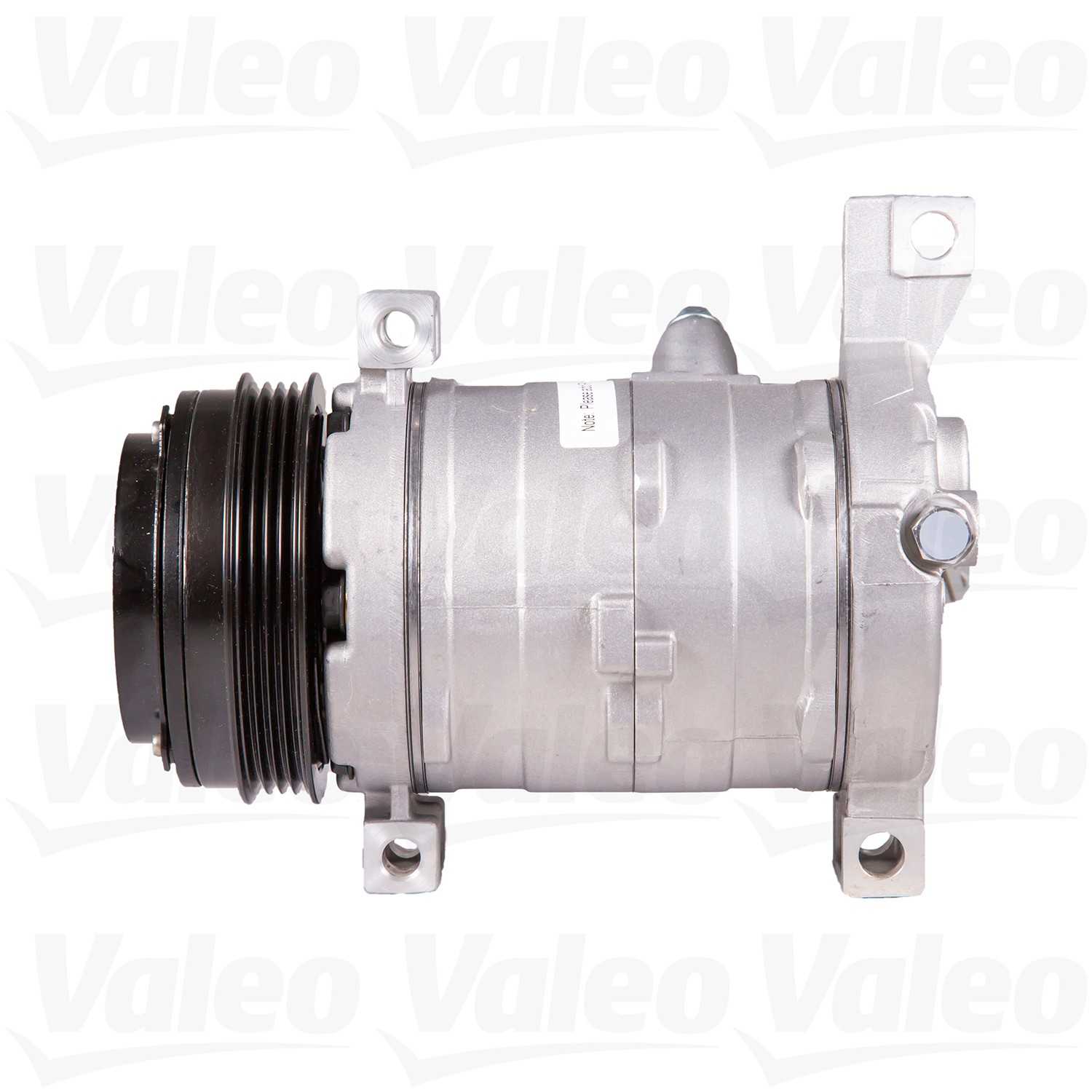 Valeo A/C Compressor 10000631