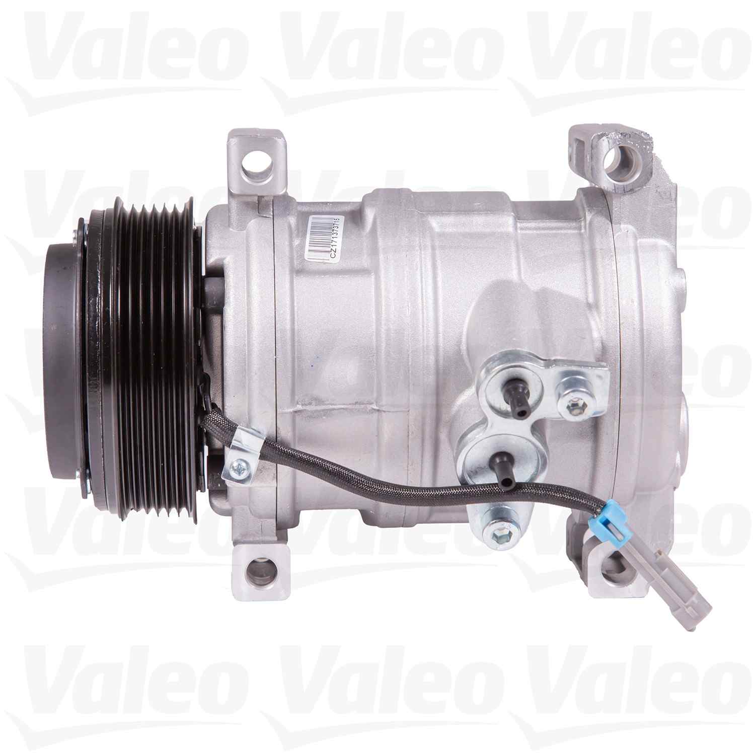 Valeo Compressor 10000633
