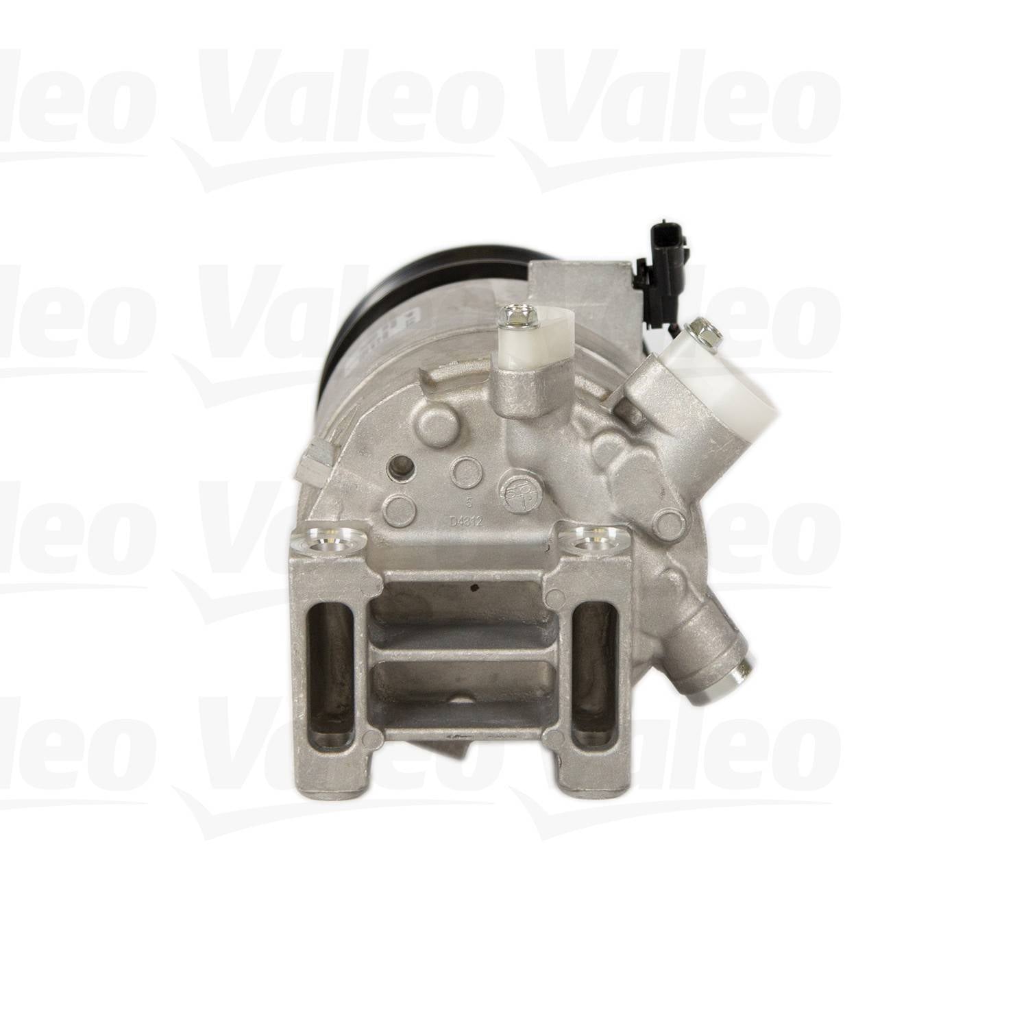Valeo A/C Compressor