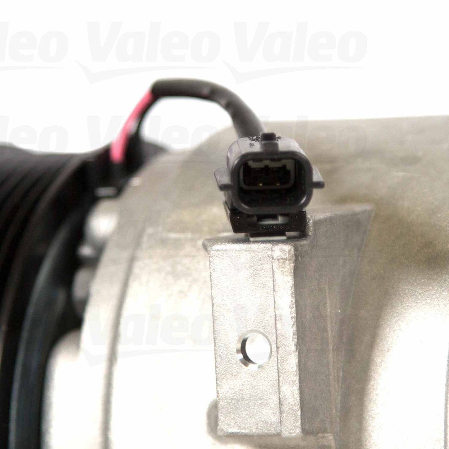 Valeo A/C Compressor