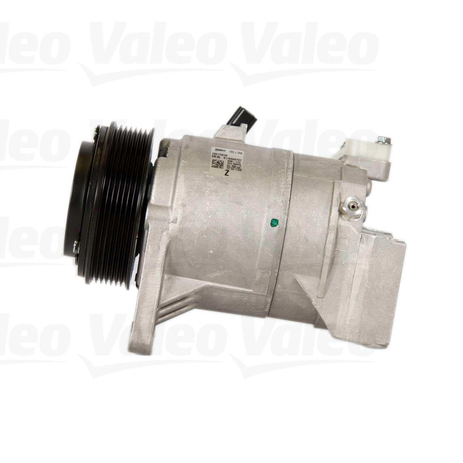 Valeo A/C Compressor