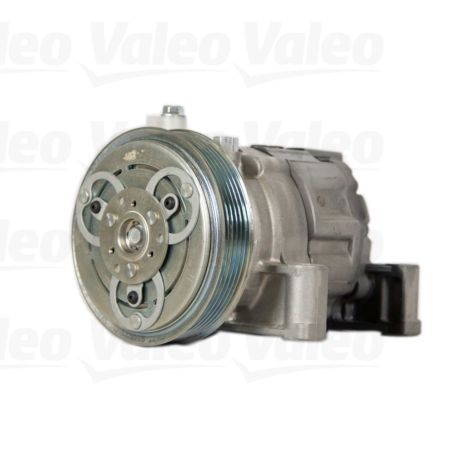 Valeo A/C Compressor 10000653