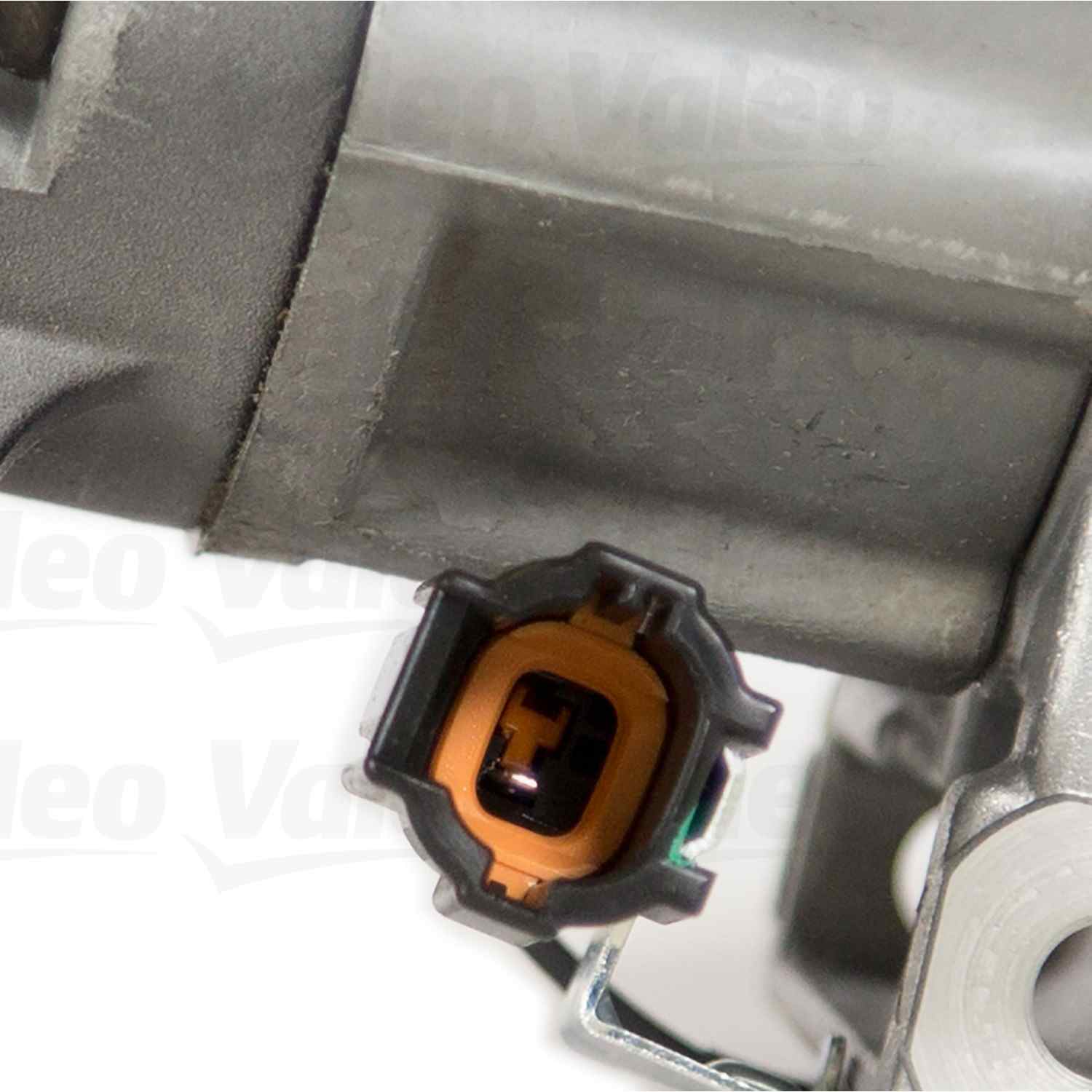 Valeo A/C Compressor 10000653