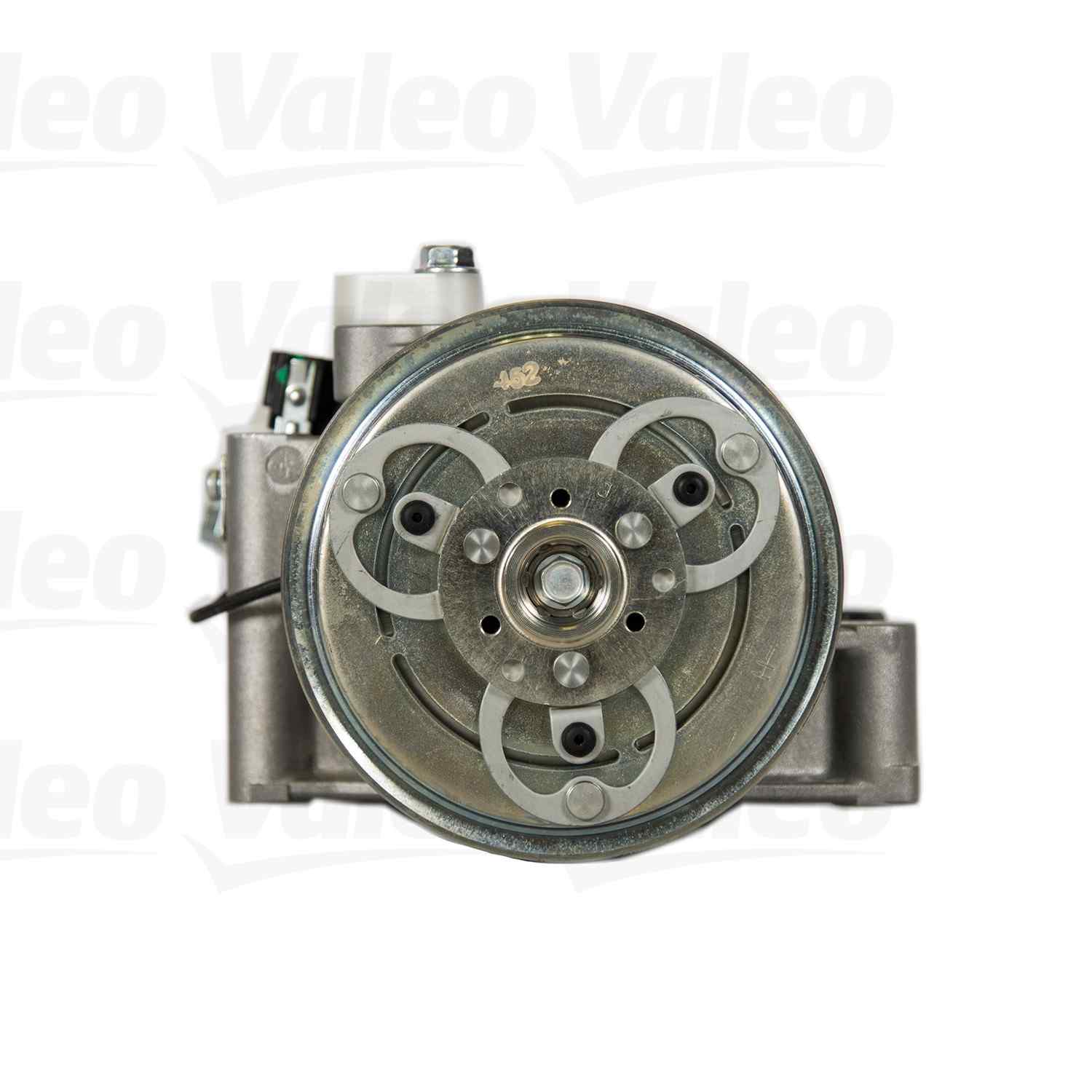 Valeo A/C Compressor 10000653