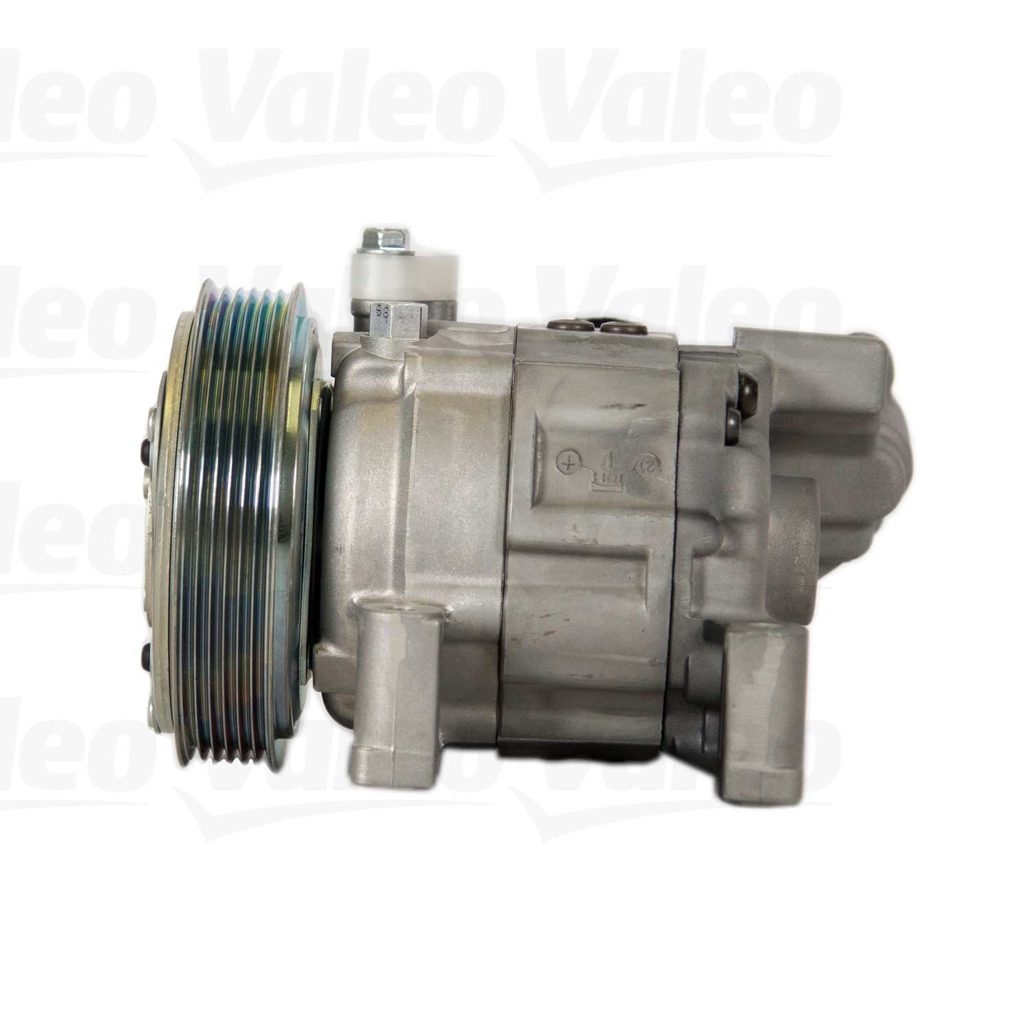 Valeo A/C Compressor 10000653