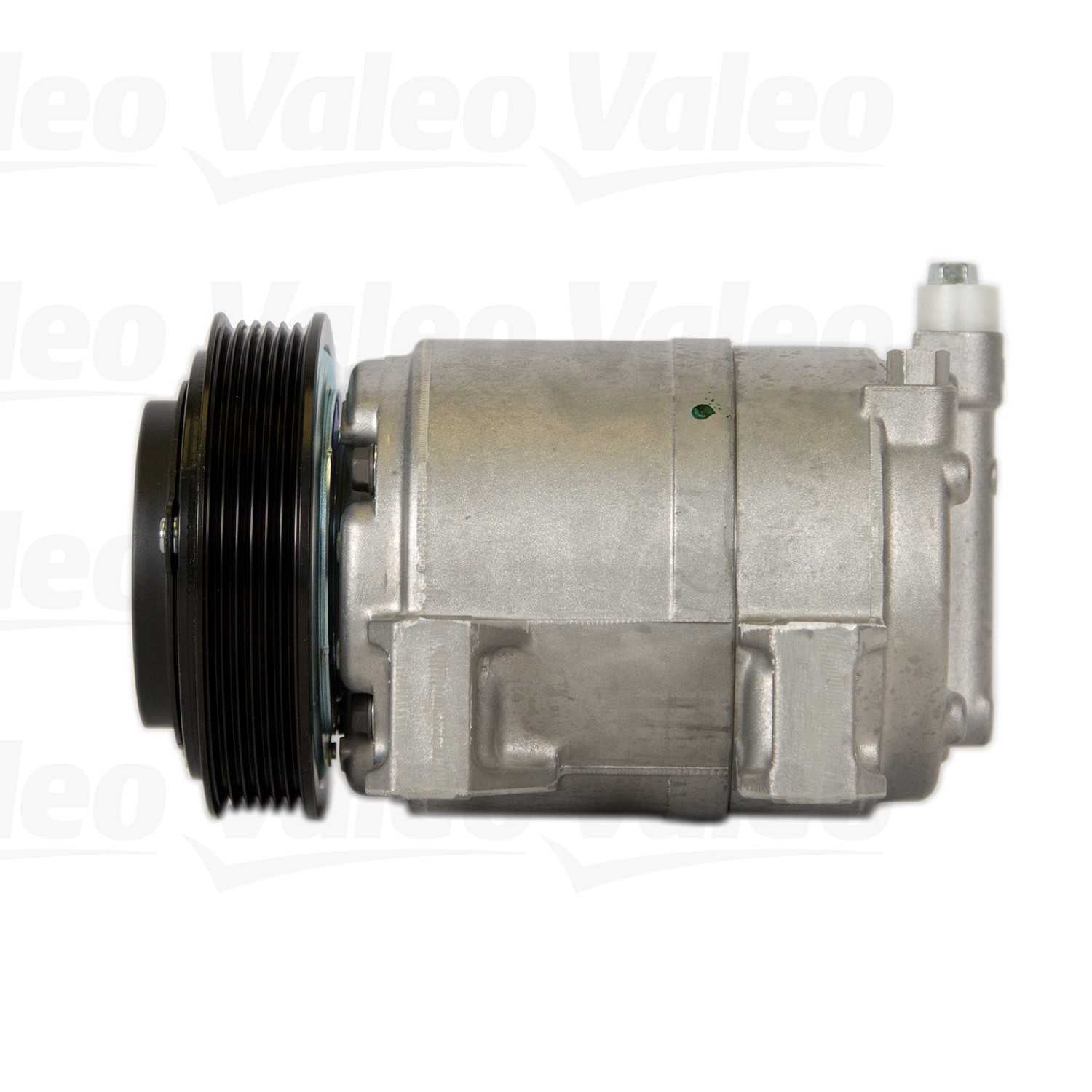 Valeo Compressor 10000654