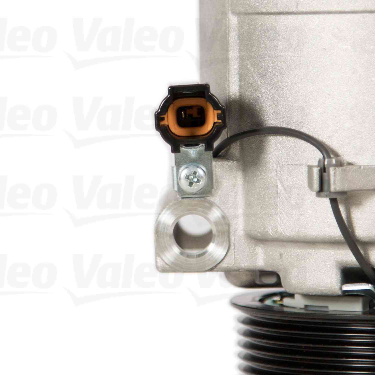 Valeo A/C Compressor 10000655