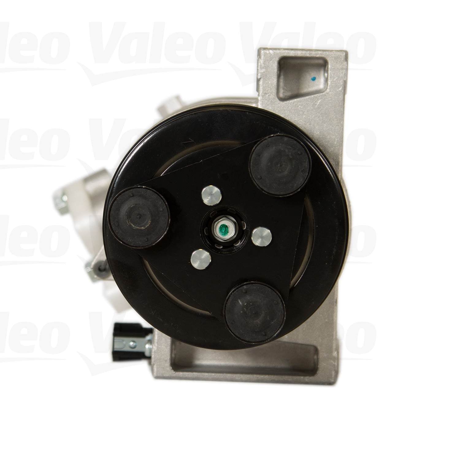 Valeo A/C Compressor 10000655
