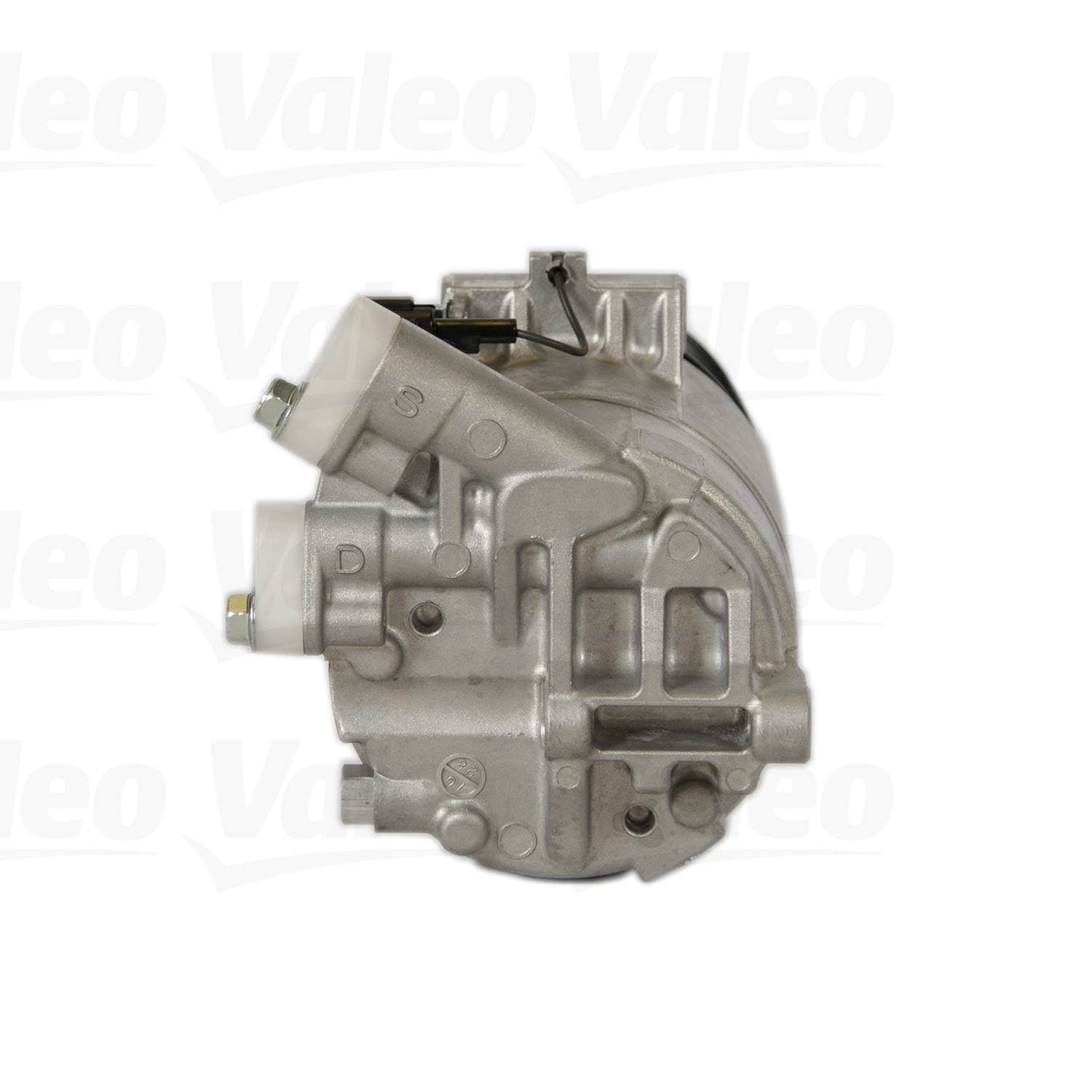 Valeo A/C Compressor 10000656